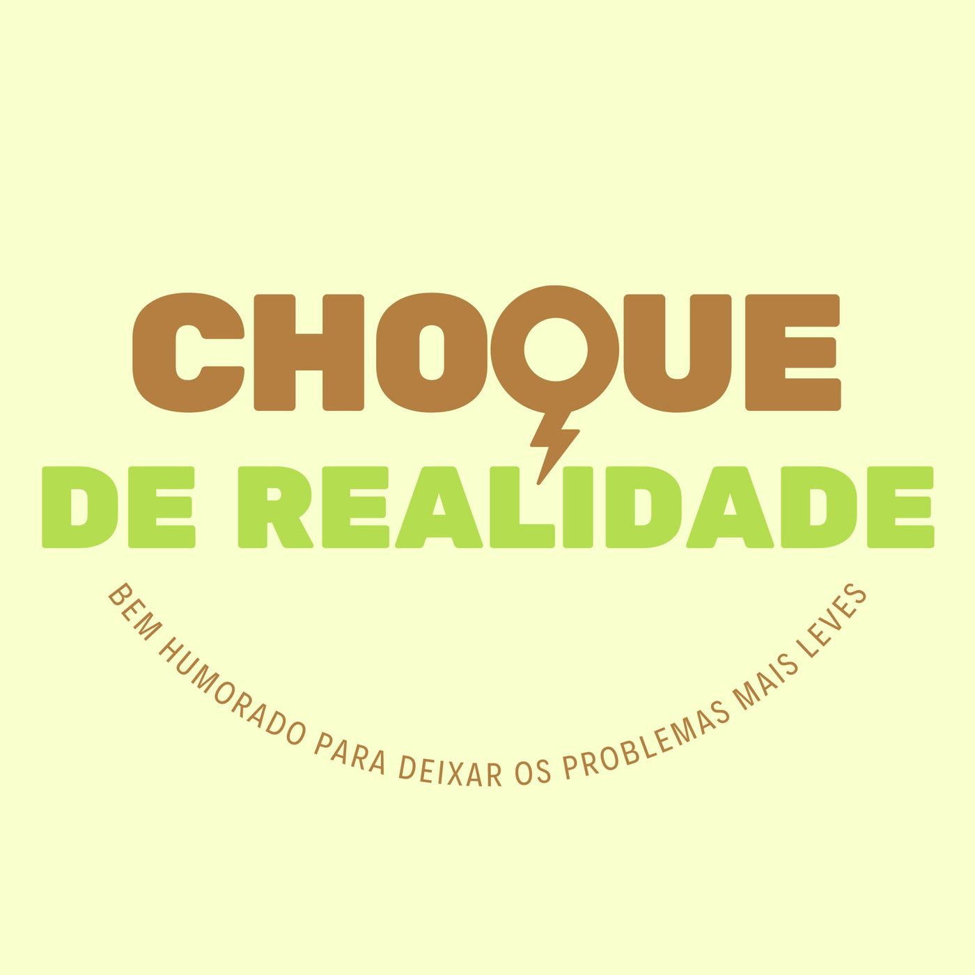 Choque de Realidade