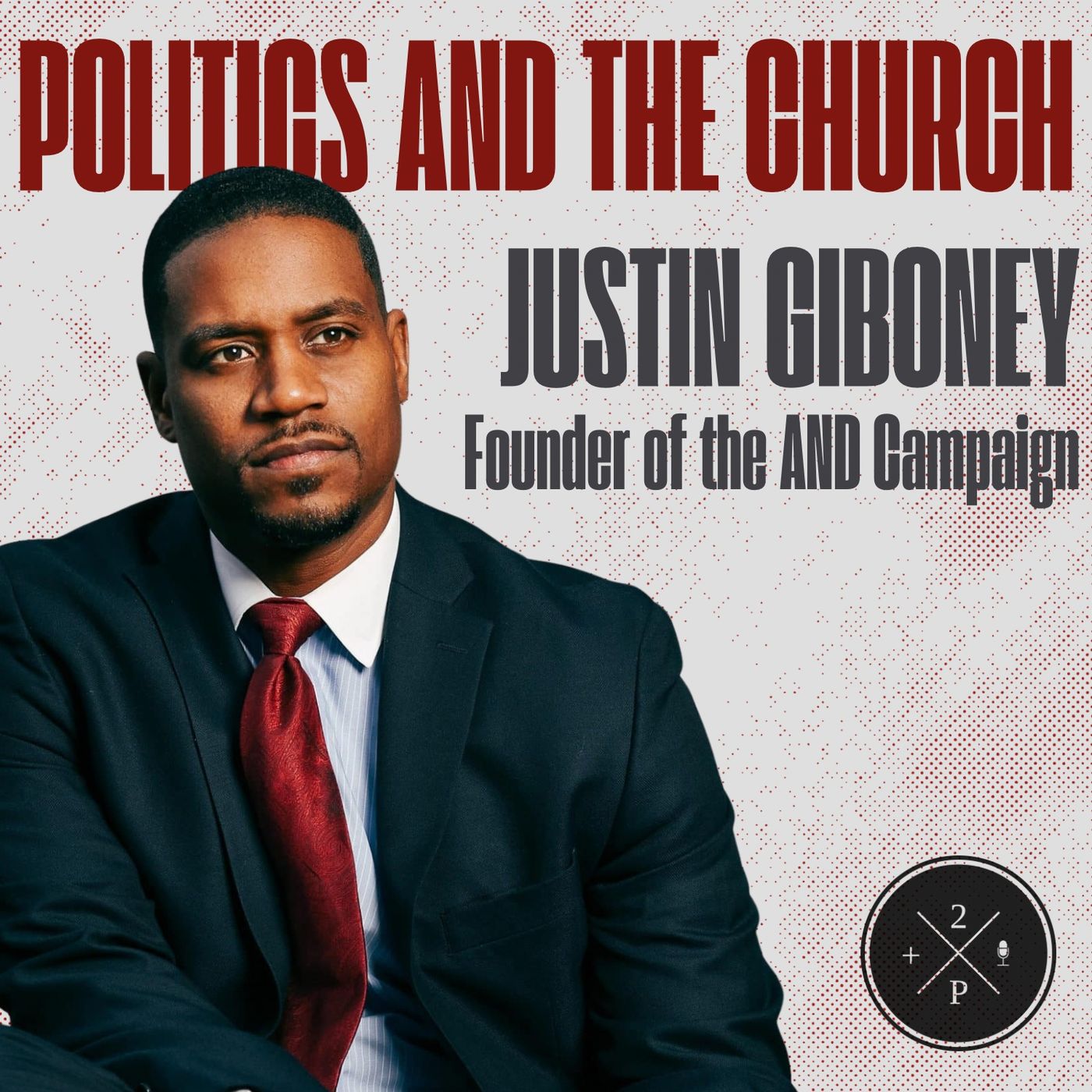 2 Pentecostals and a Microphone