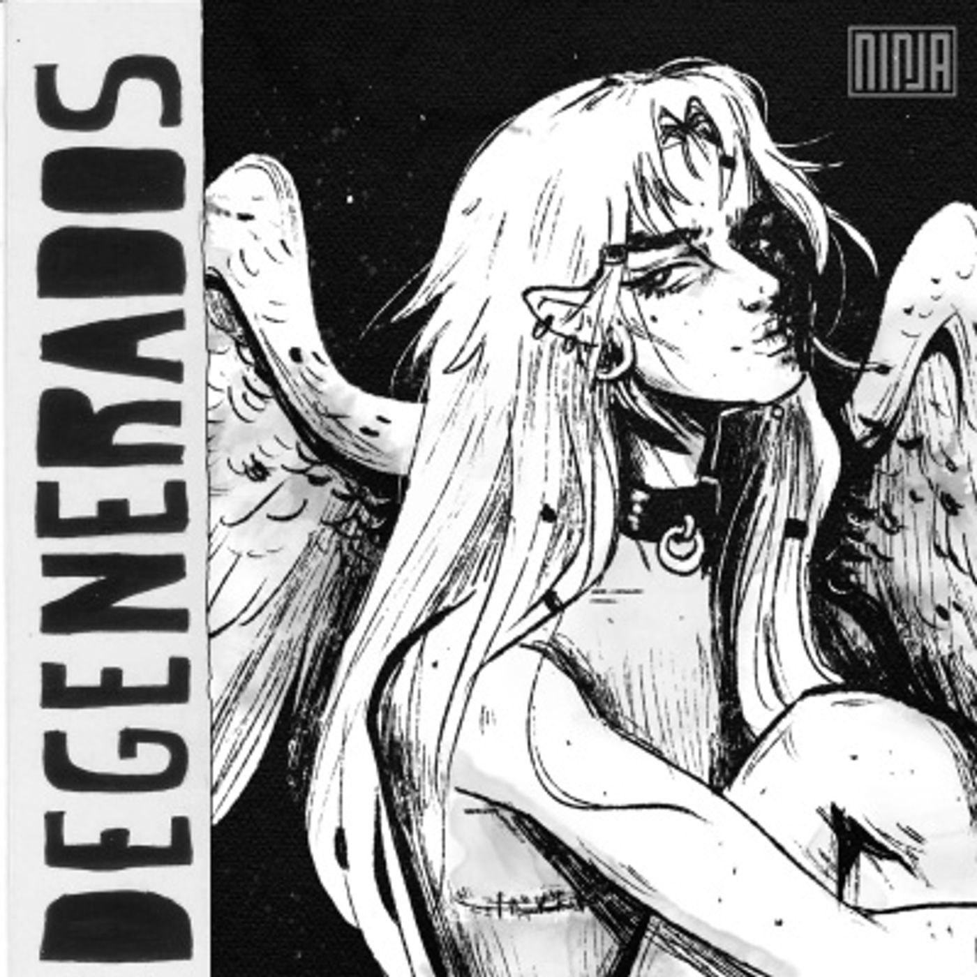 DEGENERADOS
