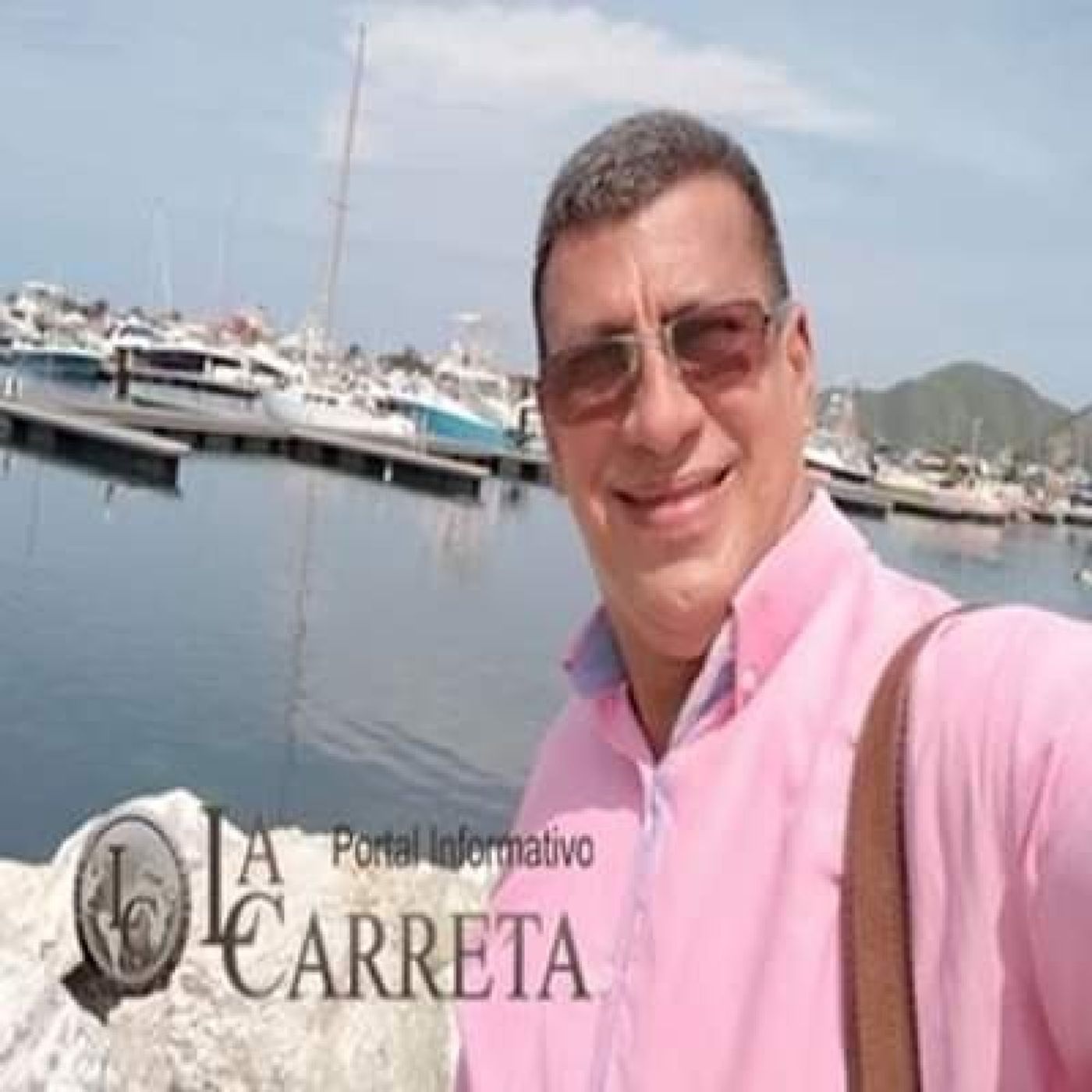 LaCareta/Elmer Enrique Rudas