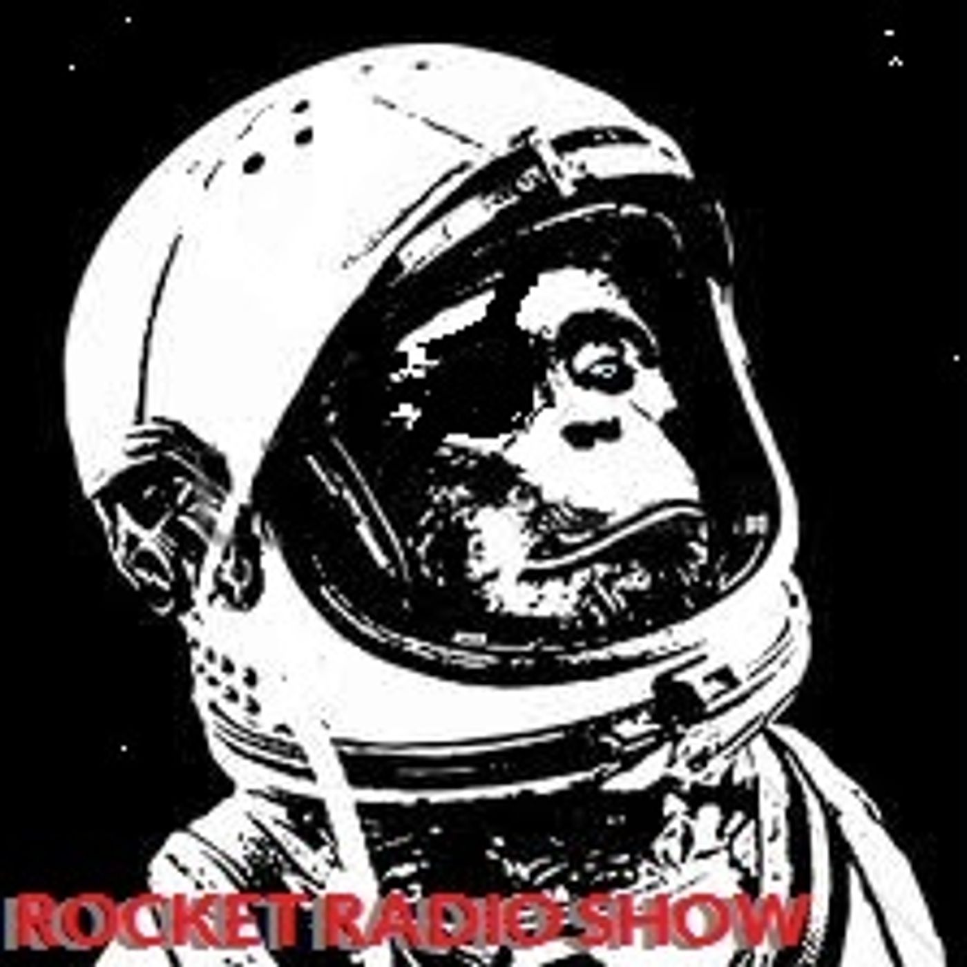 Rocket Radio Show episode artwork