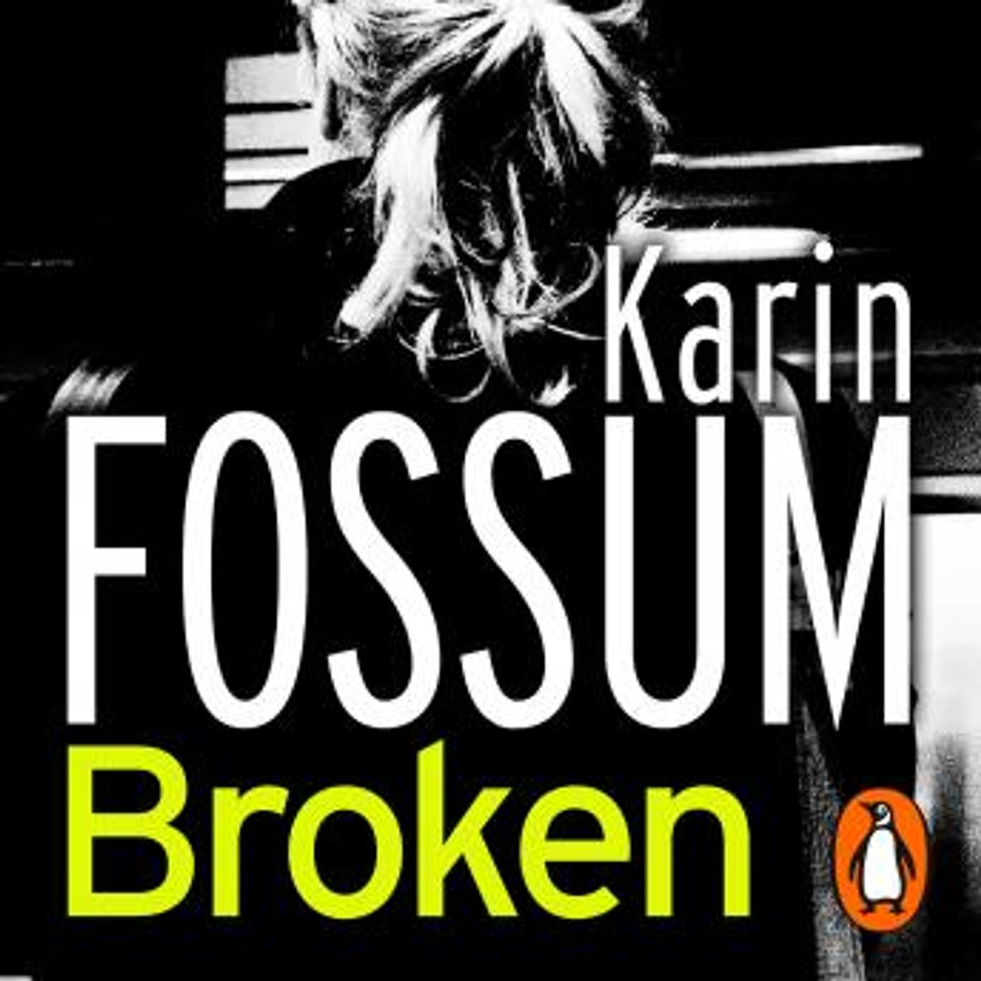 Broken by Karin Fossum episode artwork