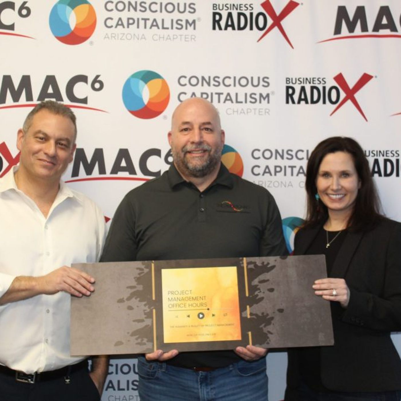 Phoenix Business Radio