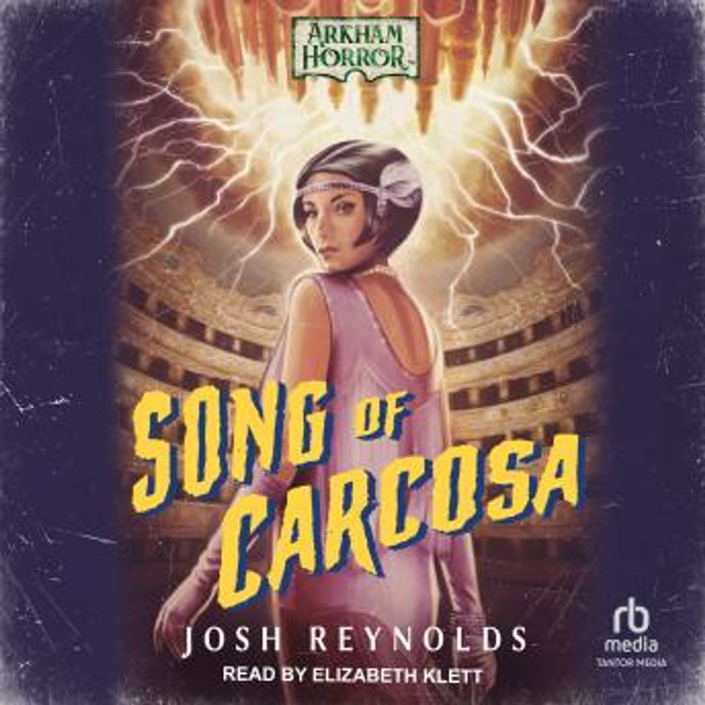Listen to Best Full Audiobooks in Mystery, Thriller & Horror, Horror
