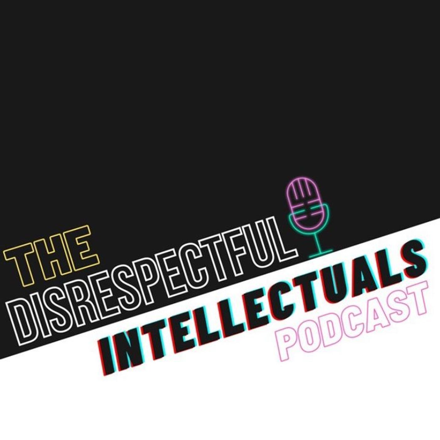 Episode 5 : Everything Is Racist