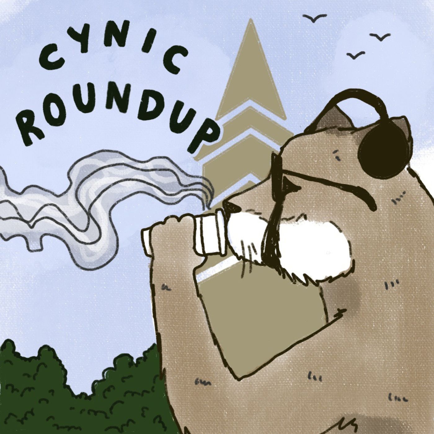 The Cynic Roundup