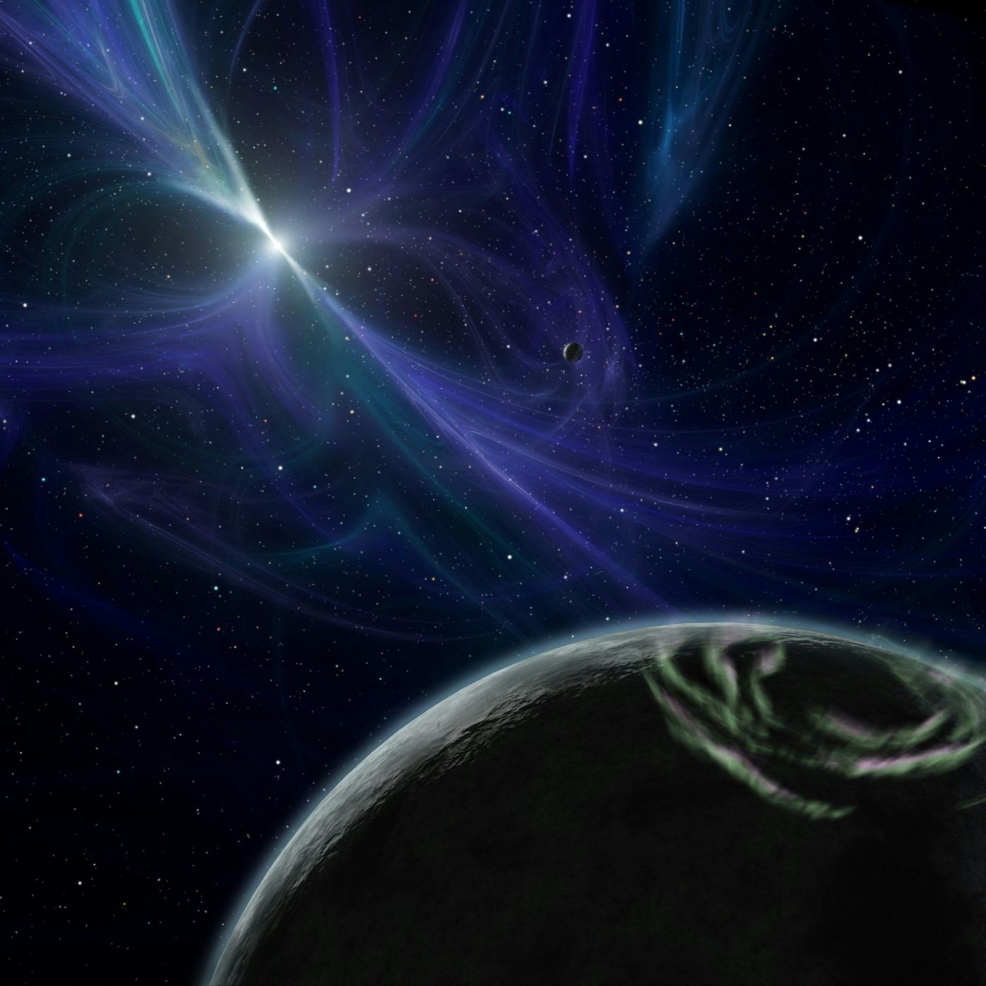 Mysteries of Space: White Dwarf, Neutron Star, Dark Matter, Hypothetical Planets (Sleepy Astronomy) Mysteries of Space: White Dwarf, Neutron Star, Dark Matter, Hypothetical Planets (Sleepy Astronomy)