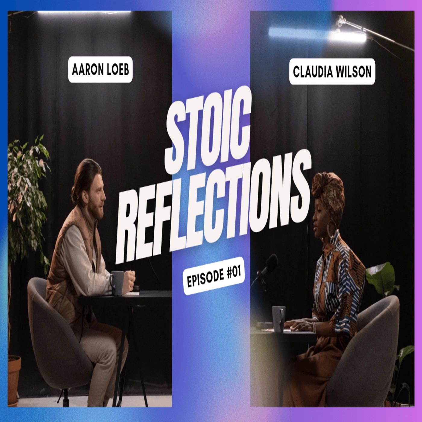 Stoic Reflections