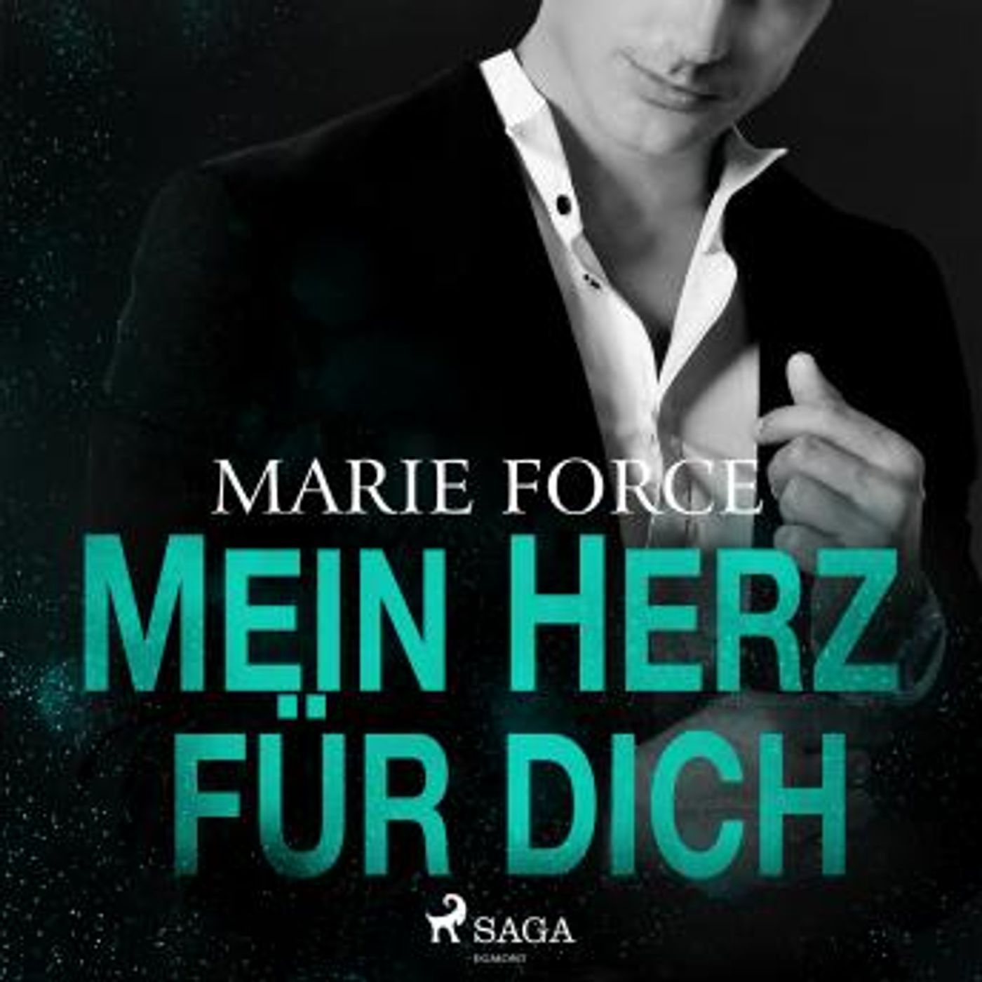 [German] - Mein Herz für dich by Marie Force episode artwork