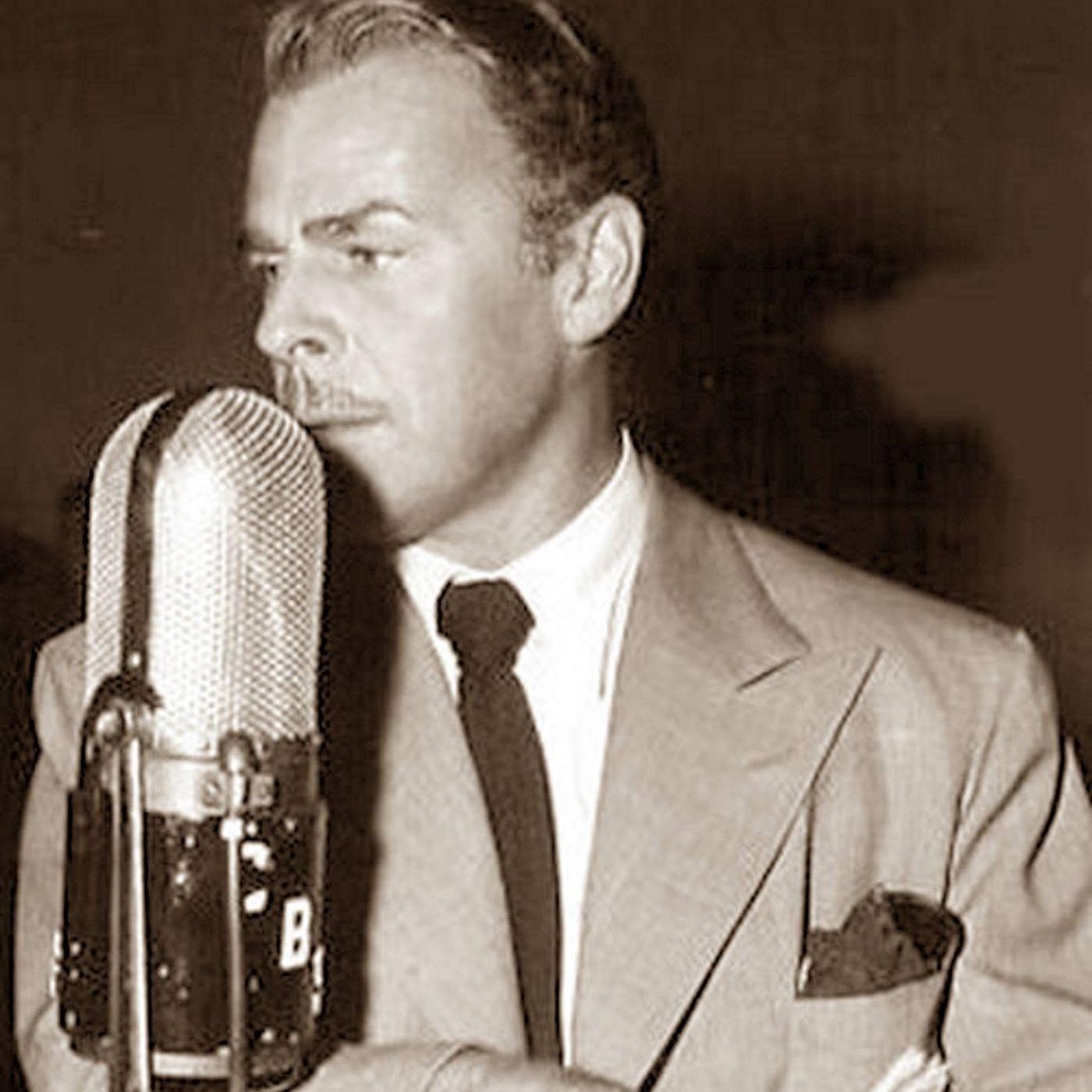 Classic Radio Theater with Wyatt Cox