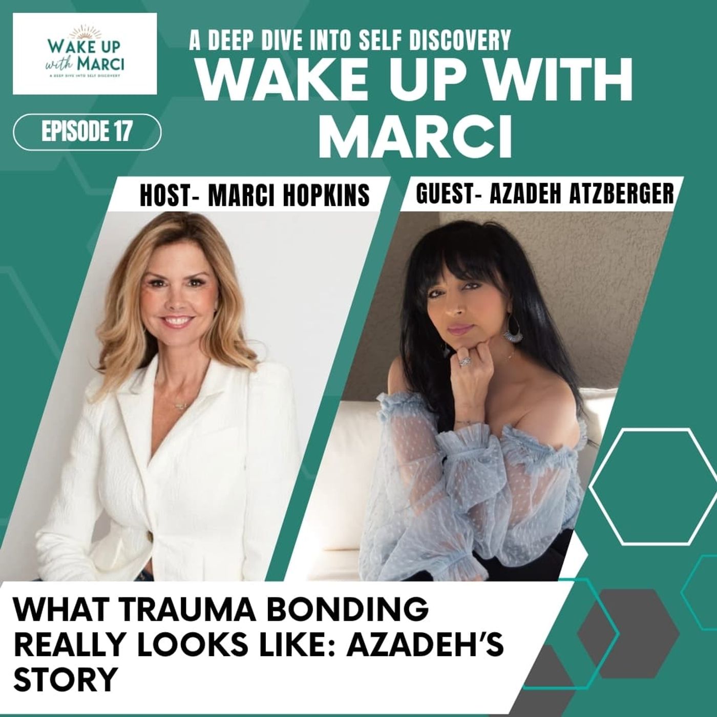 Wake Up with Marci