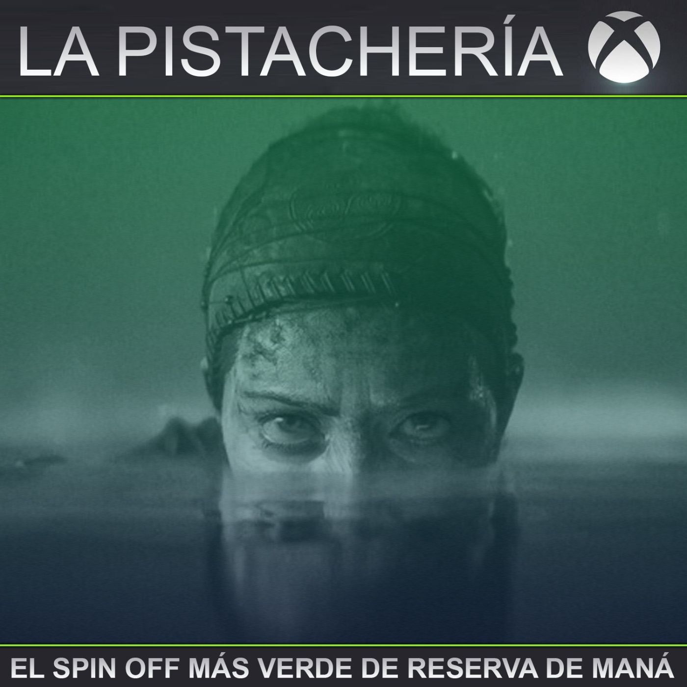 LA PISTACHERÍA 91 - Mini Especial Monográfico Senua's Saga: Hellblade II episode artwork
