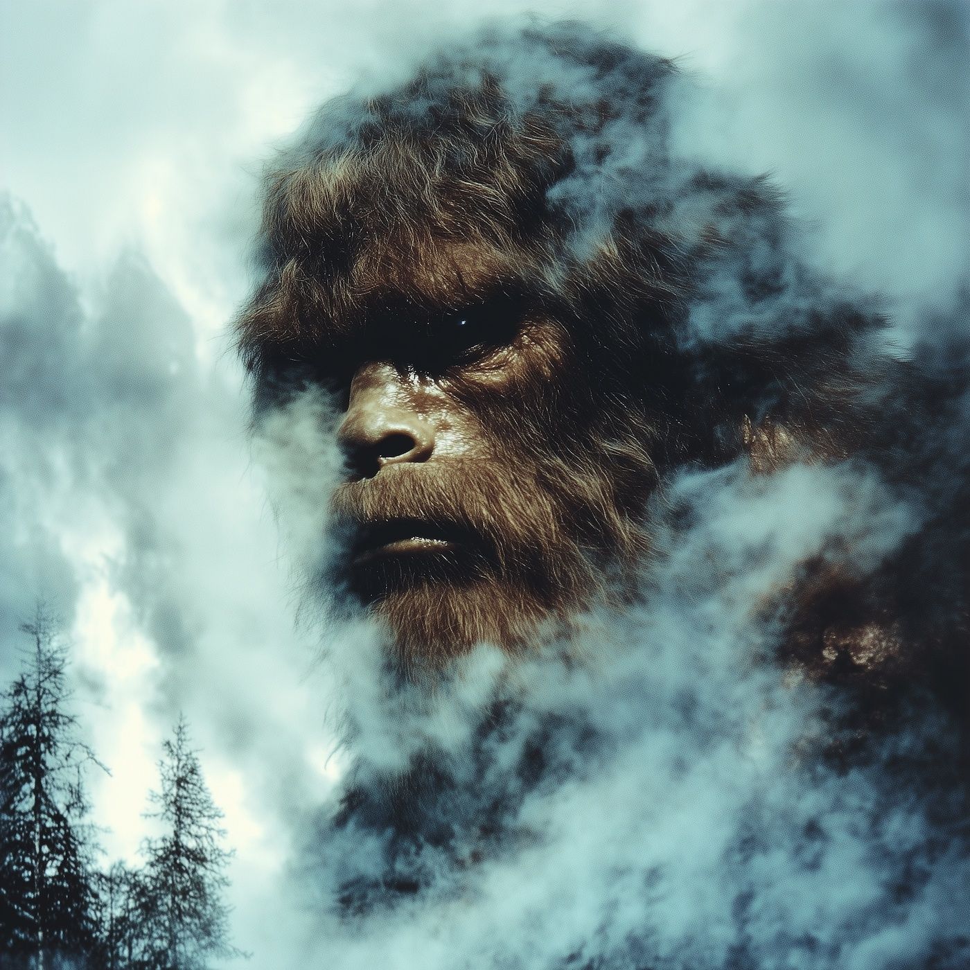 SO EP:613 Wood Apes In The Blue Ridge Mountains