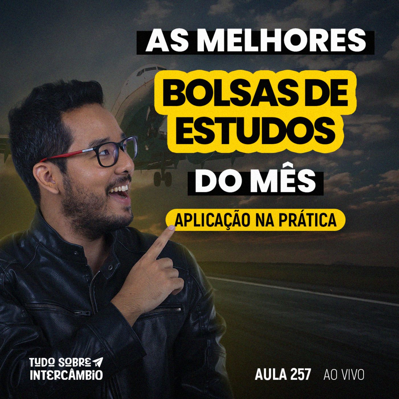 Matheus Tomoto - Tudo Sobre Intercâmbio