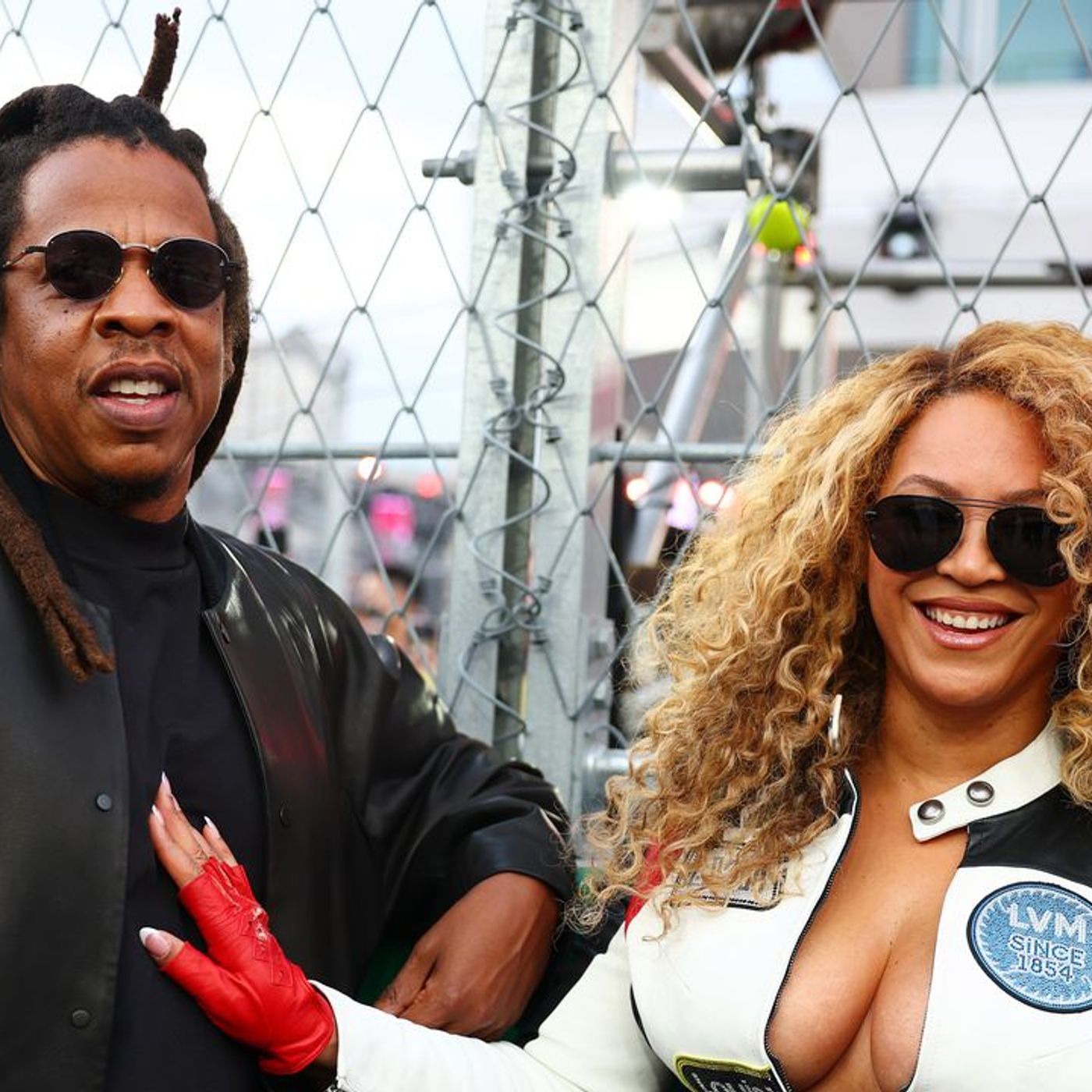 Jay-Z Hops on Beyoncé’s “Morning Dew (Donk)” Remix episode artwork