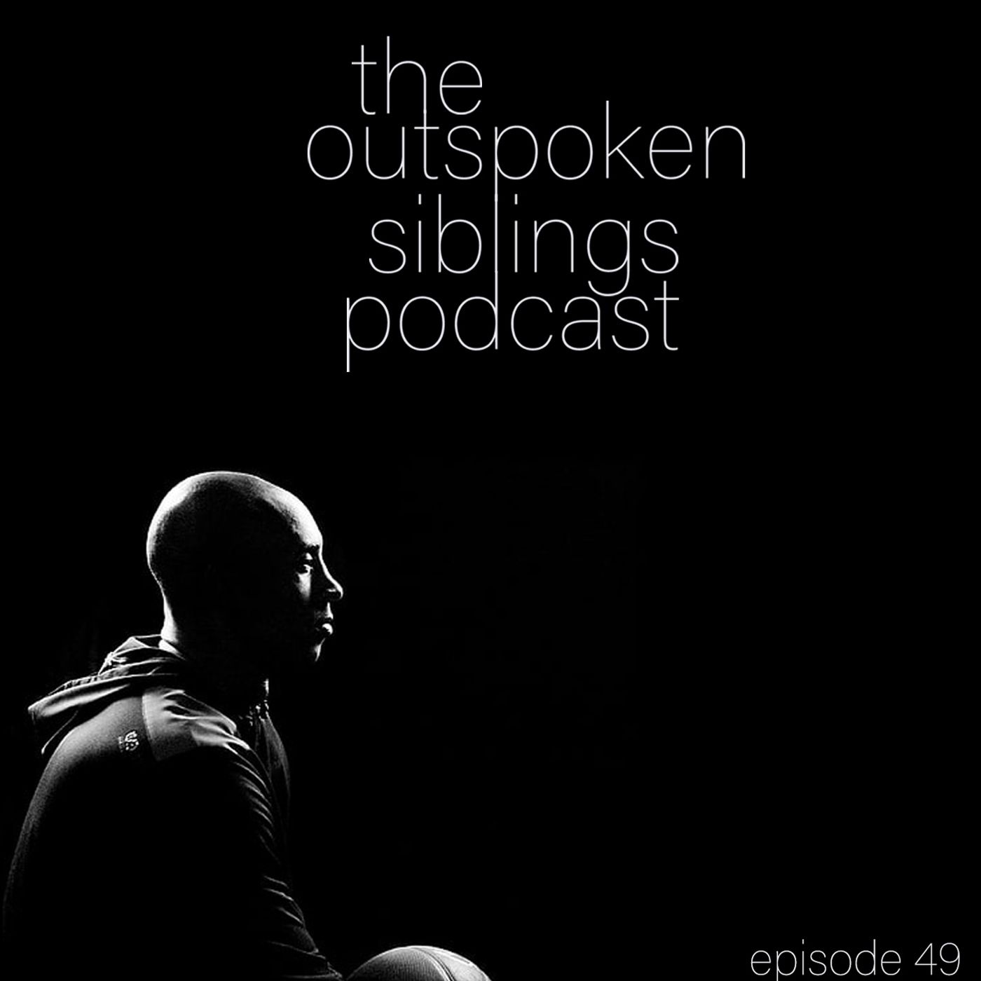 Ep. 49 - A Moment for Mamba episode artwork