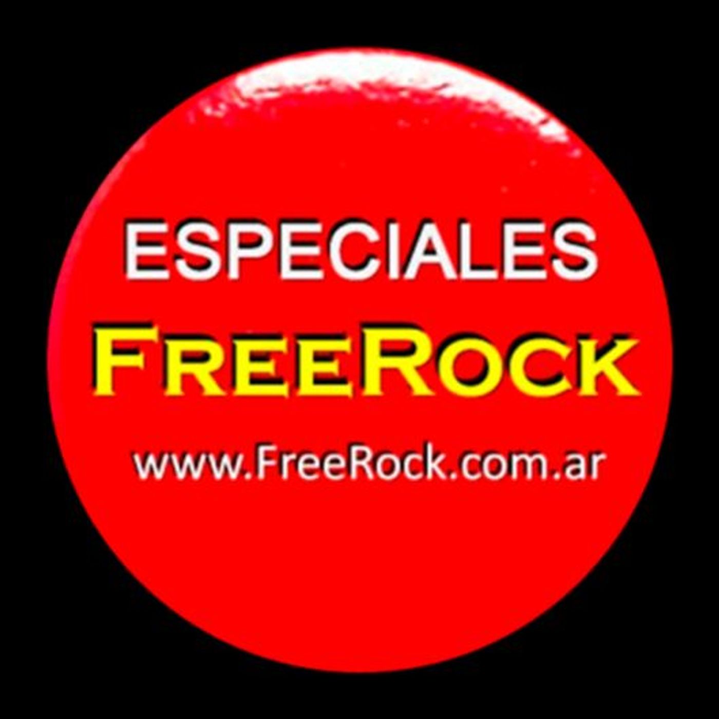 Especiales FreeRock