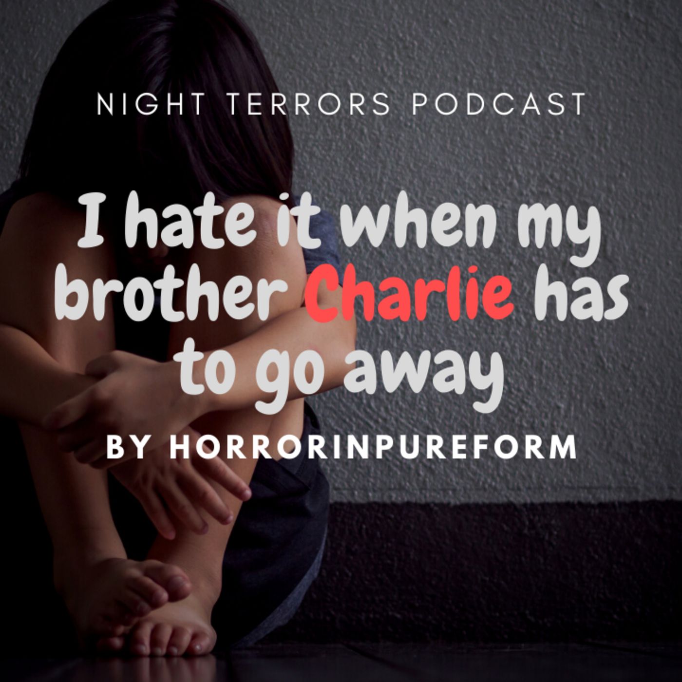 Night Terrors Podcast