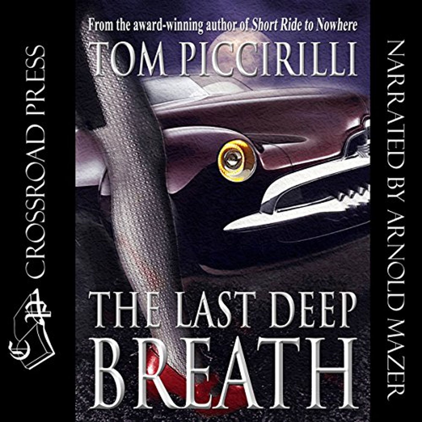 Discover the Libray of Best Audiobooks in Mysteries & Thrillers, Suspense