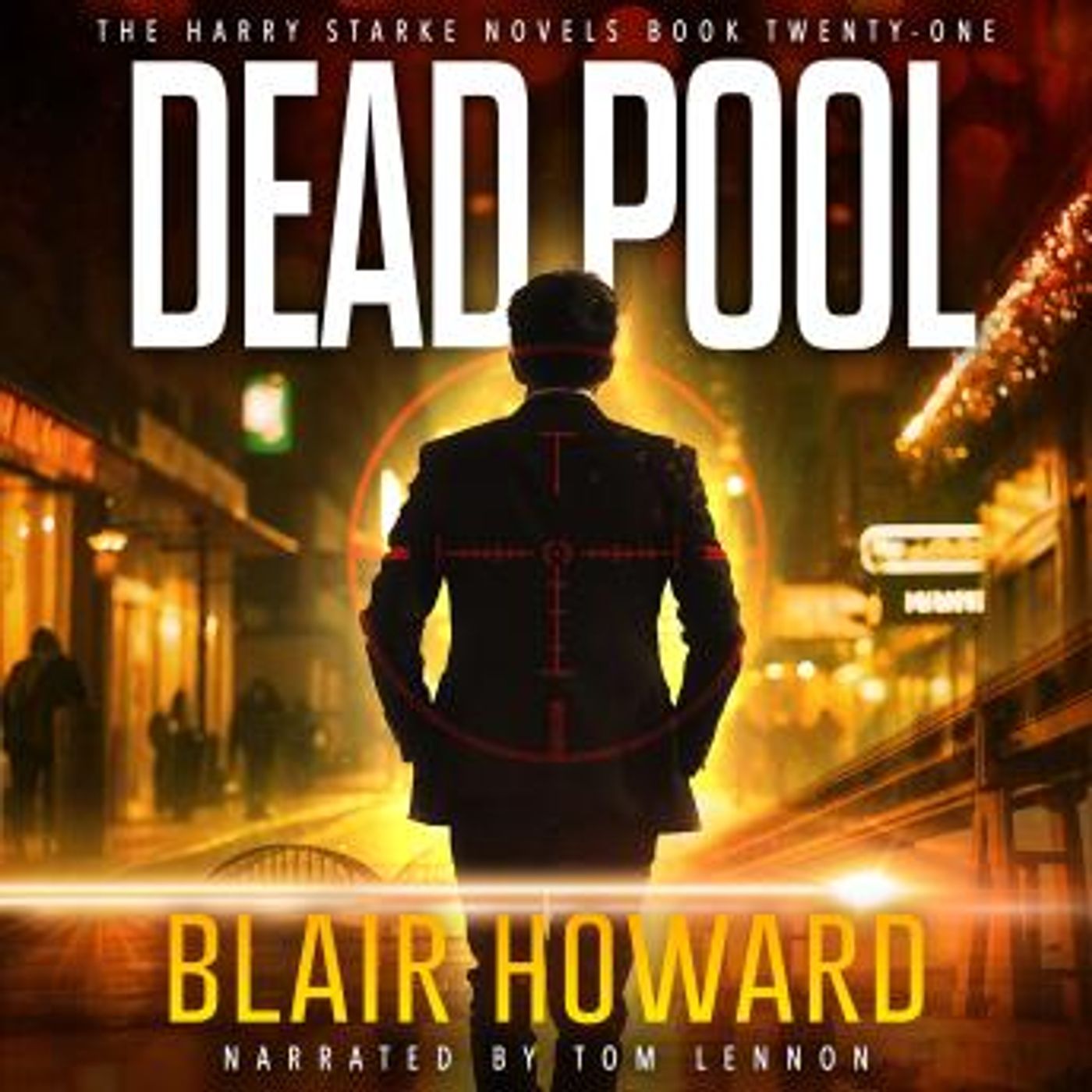 Listen to the Best Full Audiobooks in Mystery, Thriller & Horror, Police & Detective