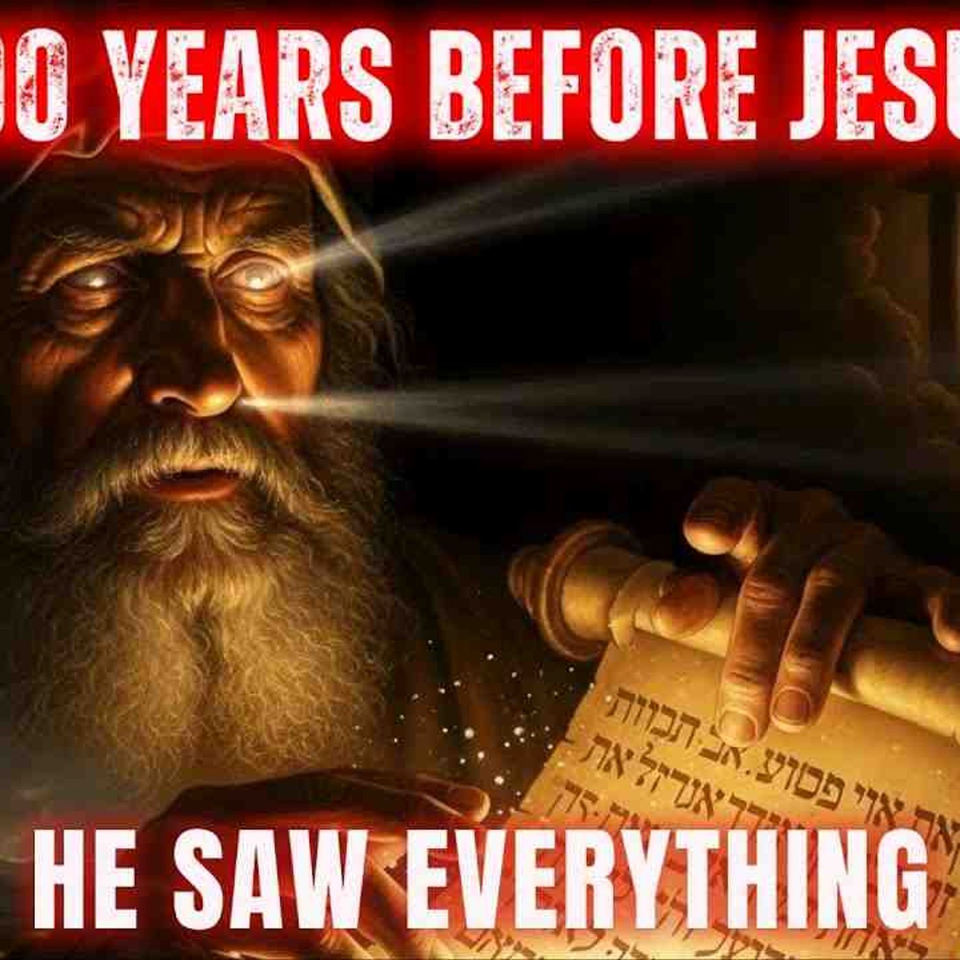 Fall Asleep to Isaiah _ The Ancient Prophet Whose Words Changed Everything 700 Years Later episode artwork