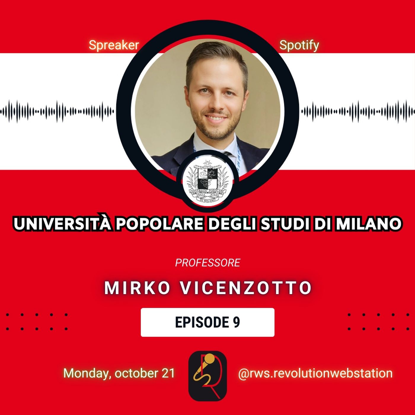 #UniversitàPopolareDegliStudiDiMilano