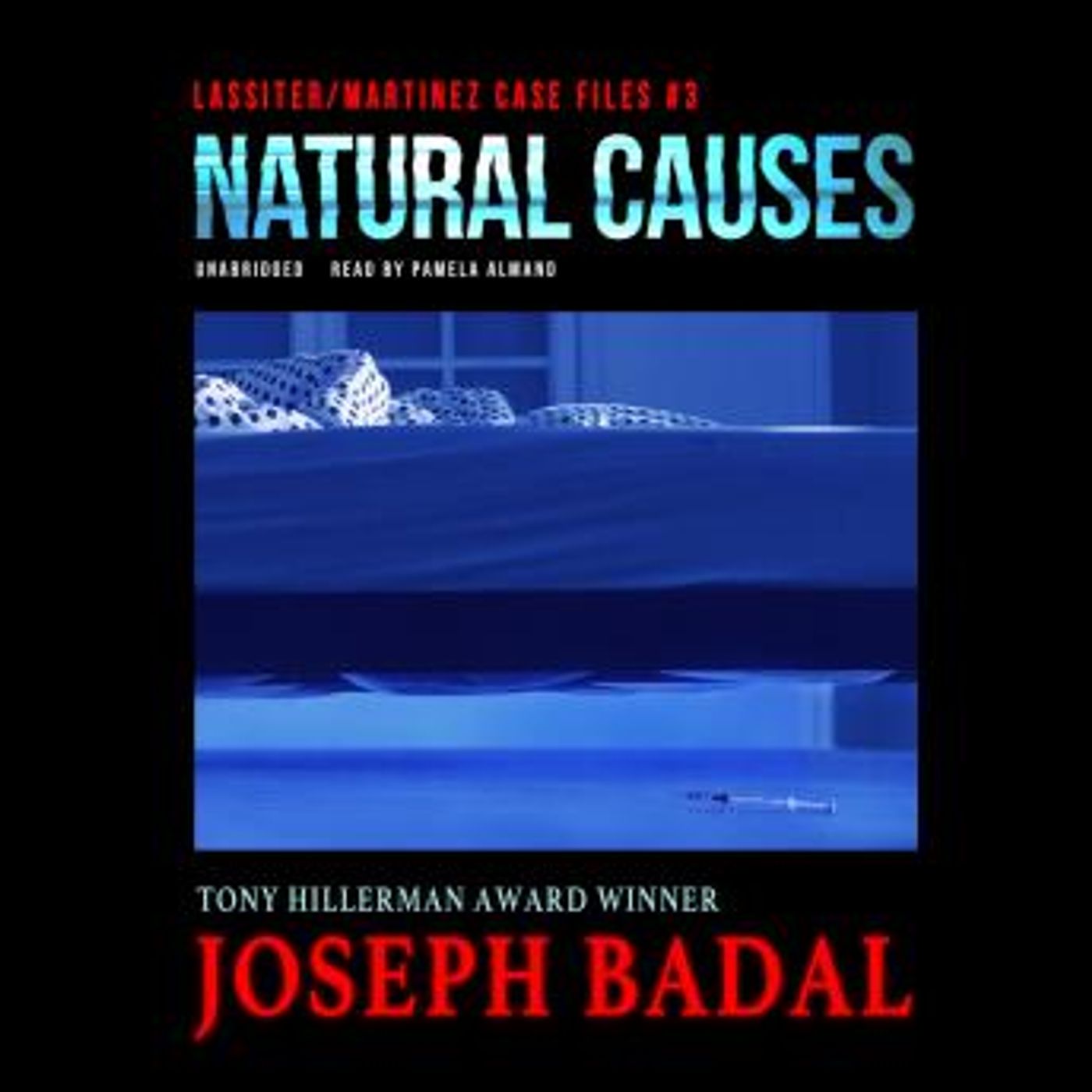 Best Audio Stories in Mystery, Thriller & Horror, Police & Detective