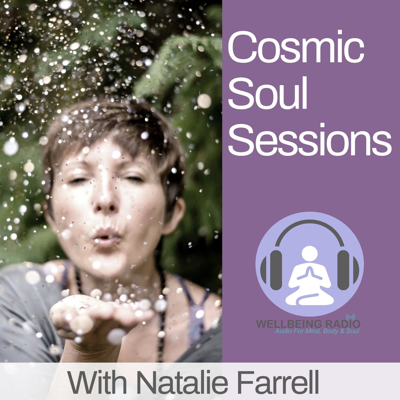 Cosmic Soul Sessions Ep 34