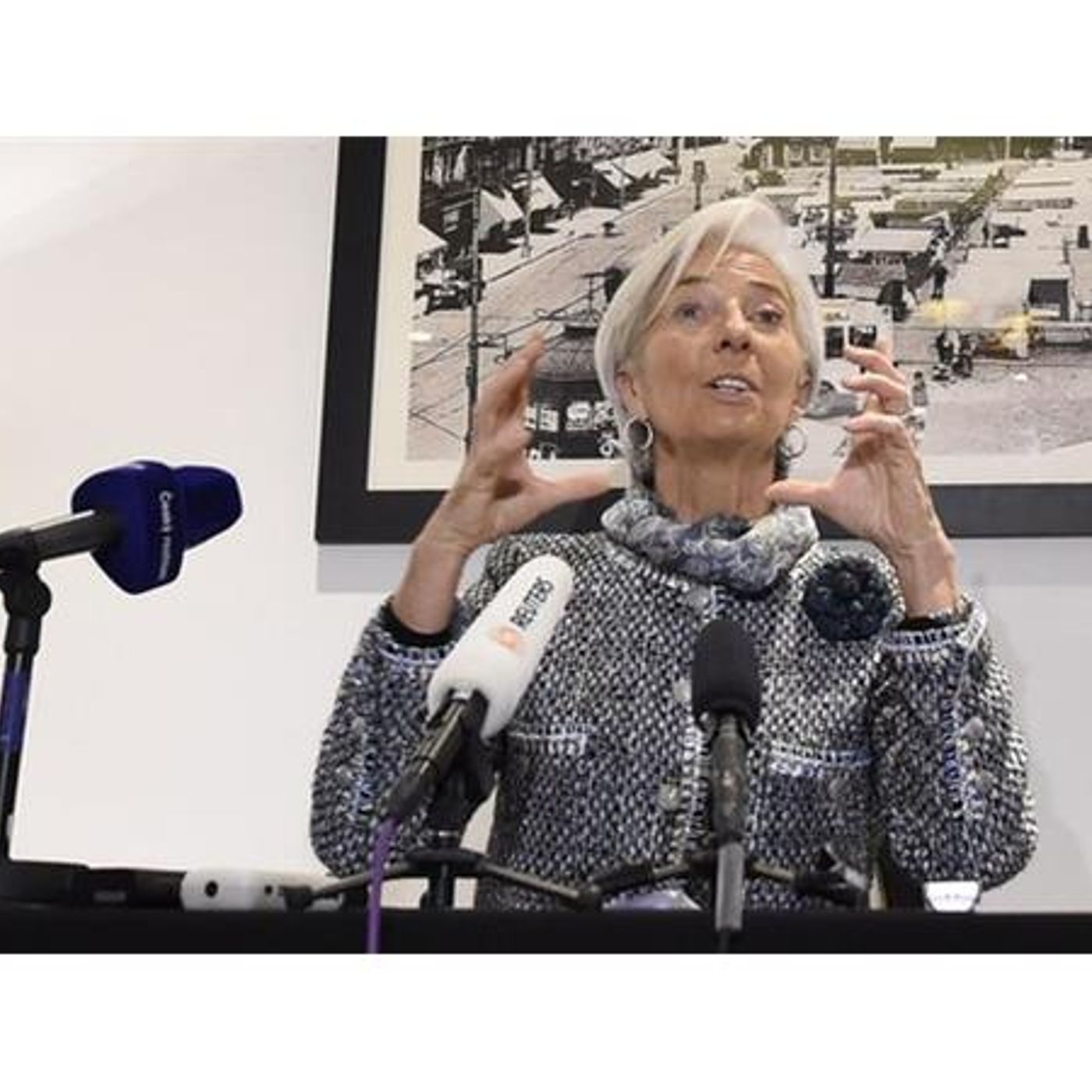This Week in Economics  17 October  2015
