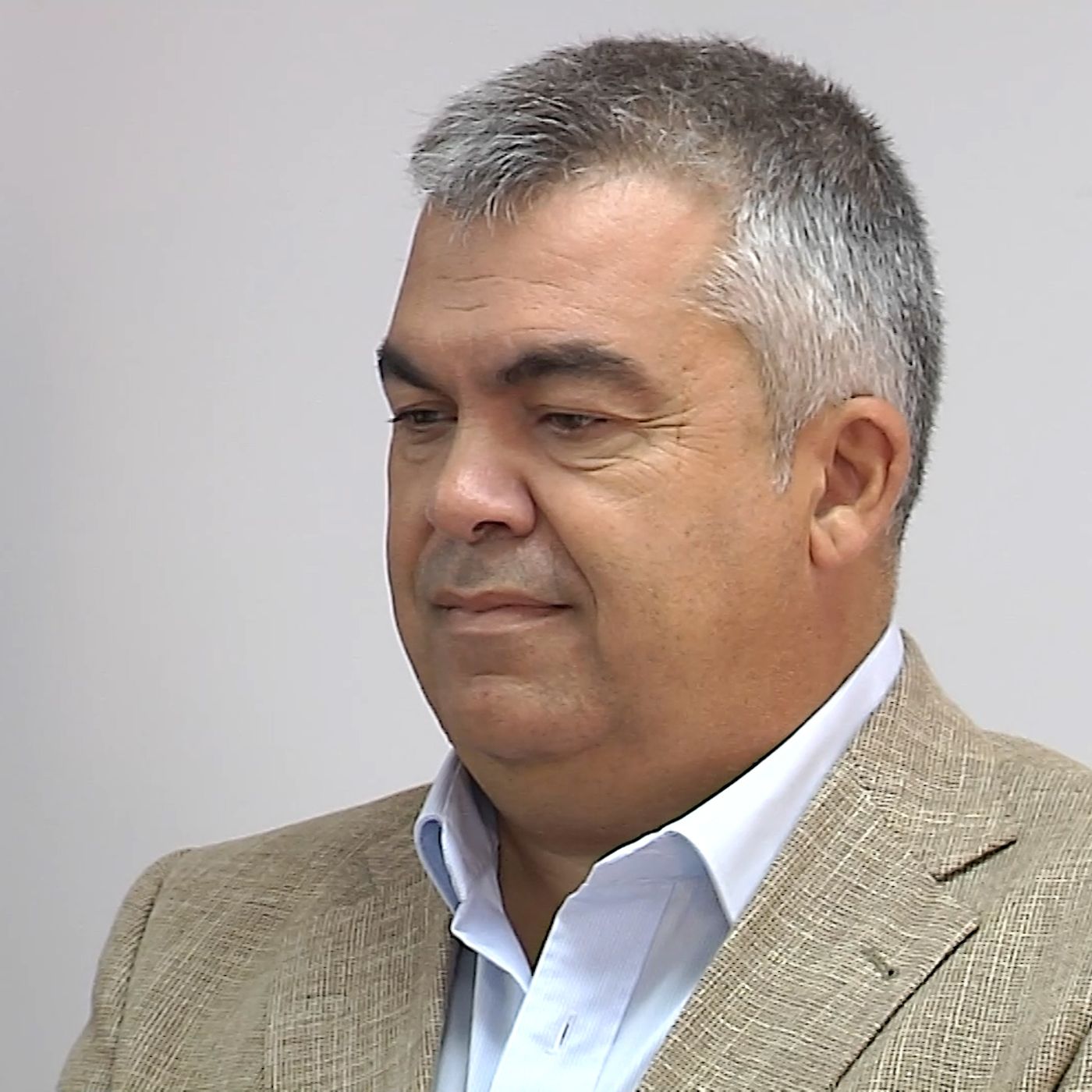 Federico a las 7: Santos Cerdán se sienta en el banquillo