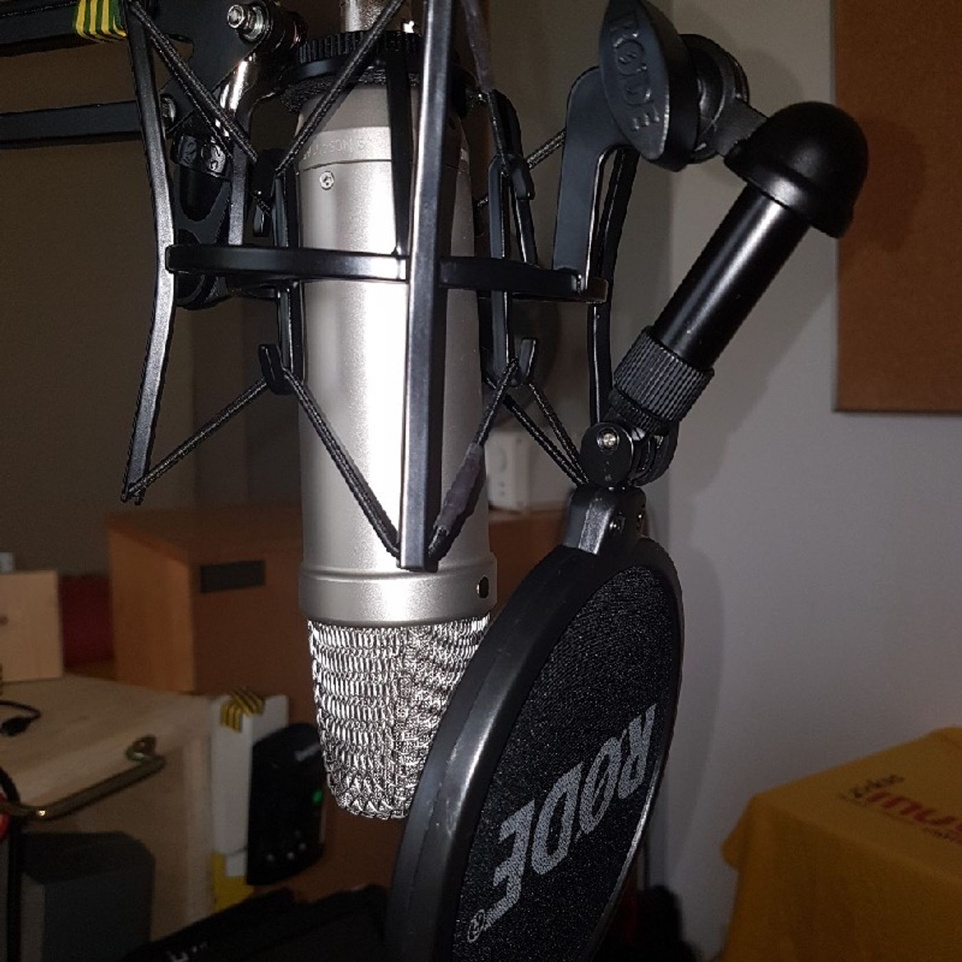 Radiosender Gampelen