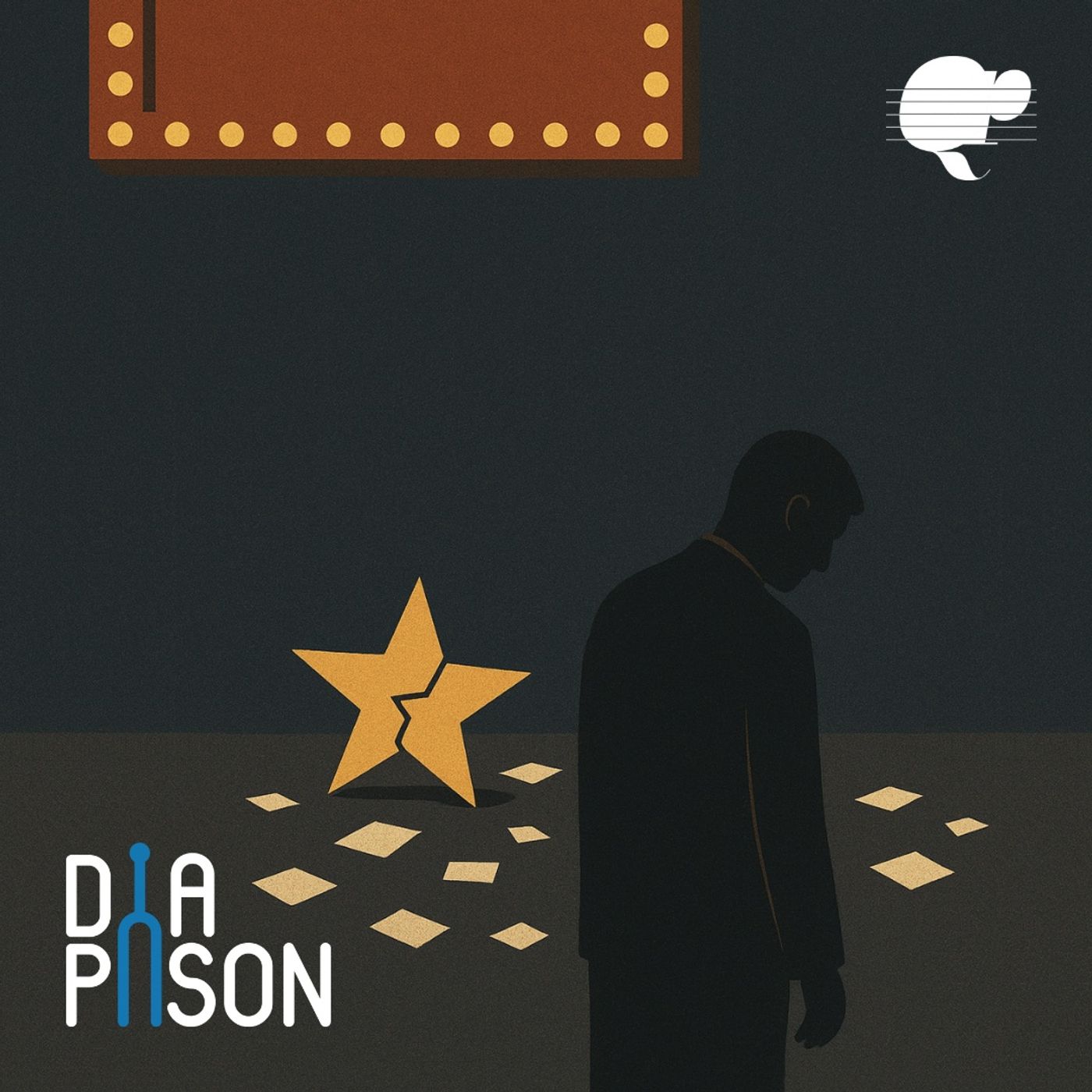 D4 - La crisi invisibile dei cantanti lirici pt.1: Promesse e stelle episode artwork