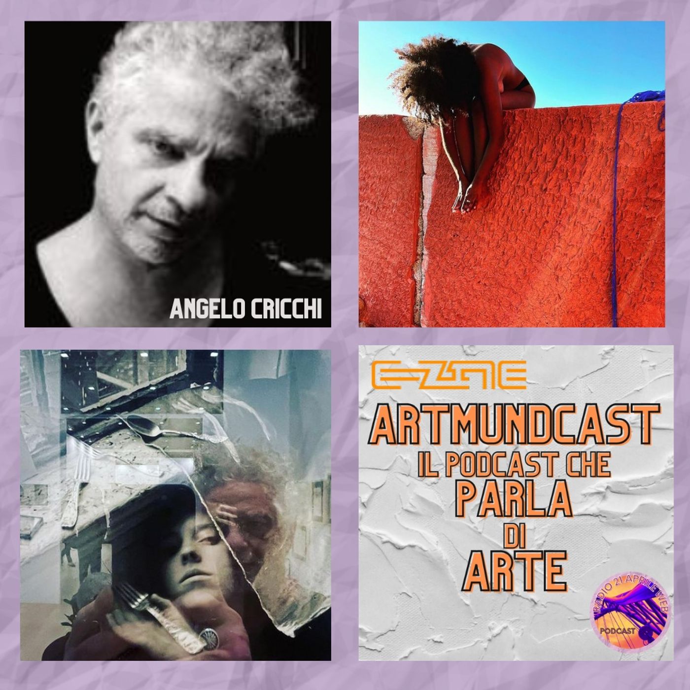 ARTMUNDCAST