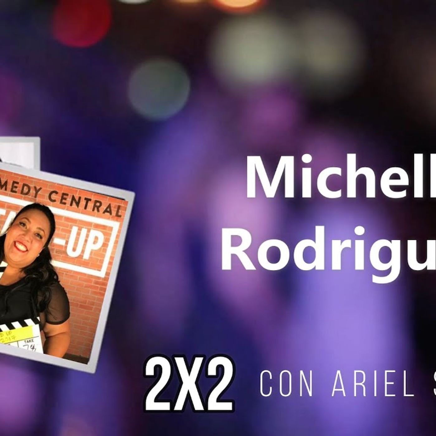 Michelle Rodriguez