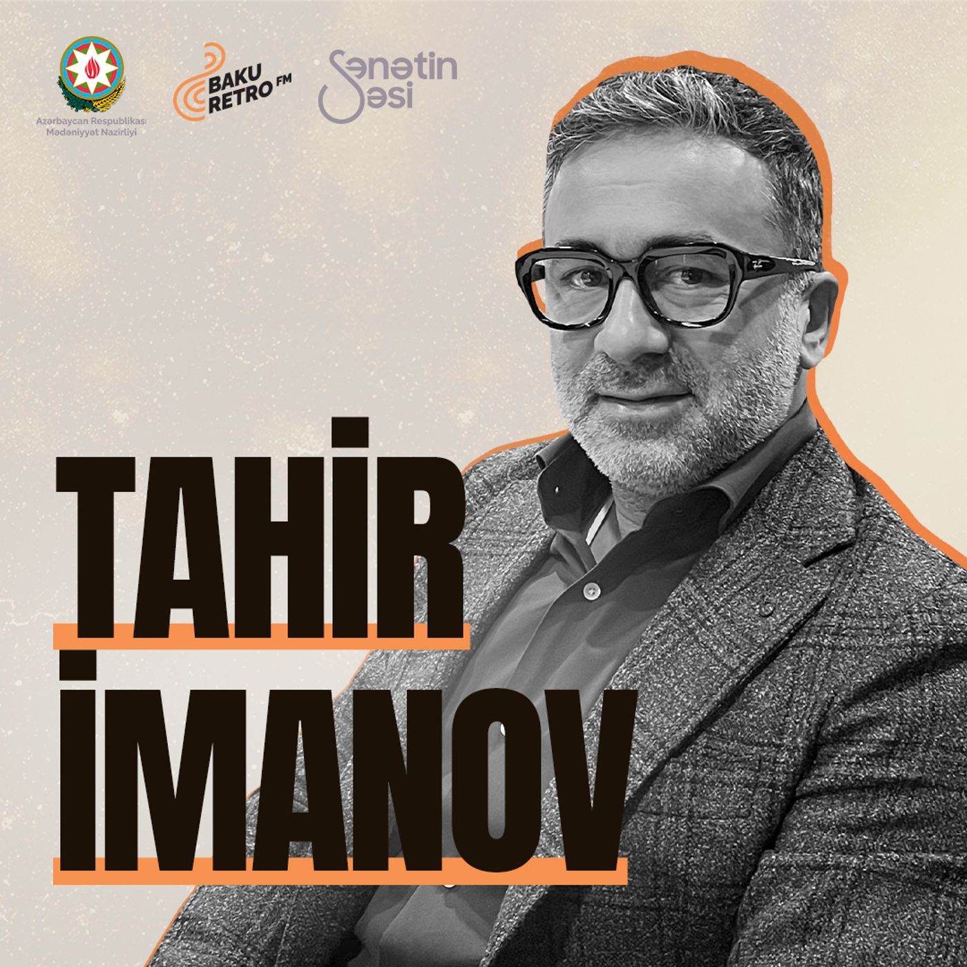 "Dövlətimizin dəstəyi olmasaydı, indi "Planet Parni iz Baku" olmazdı" episode artwork