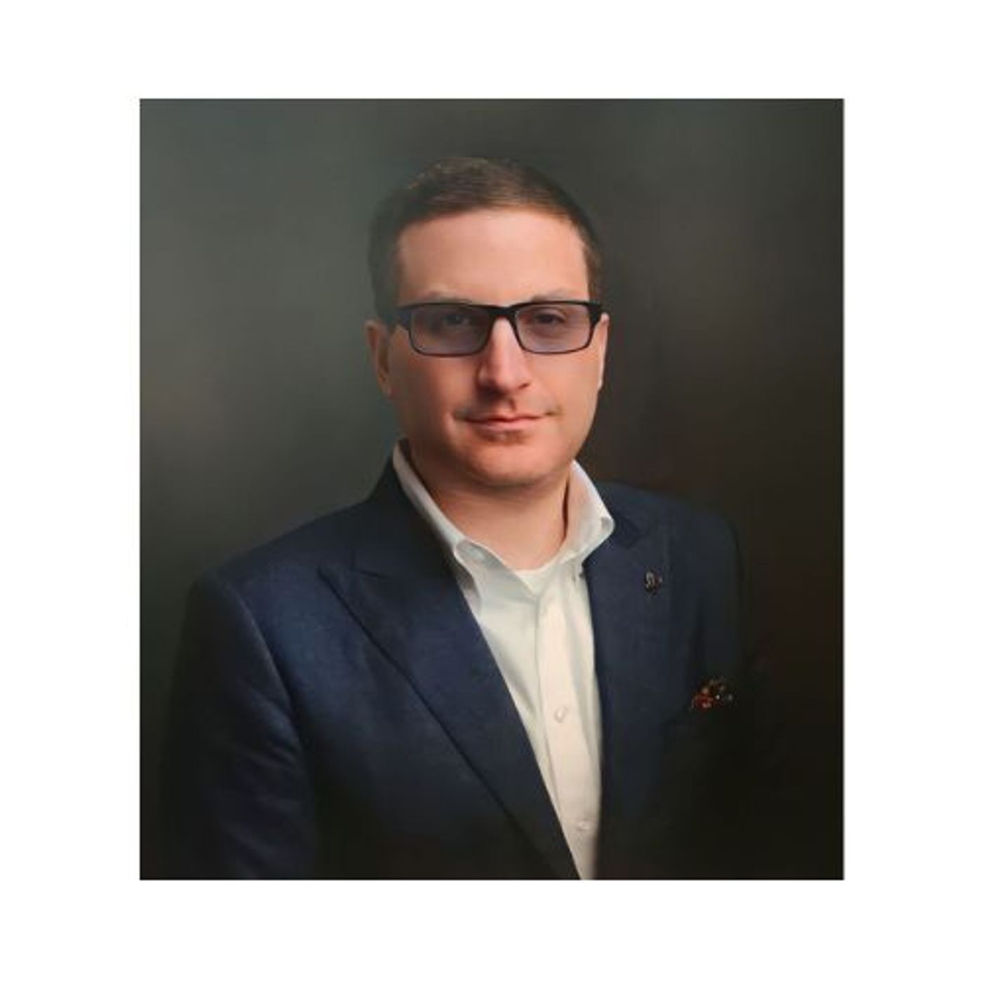 Andrew Hillman Dallas cover art