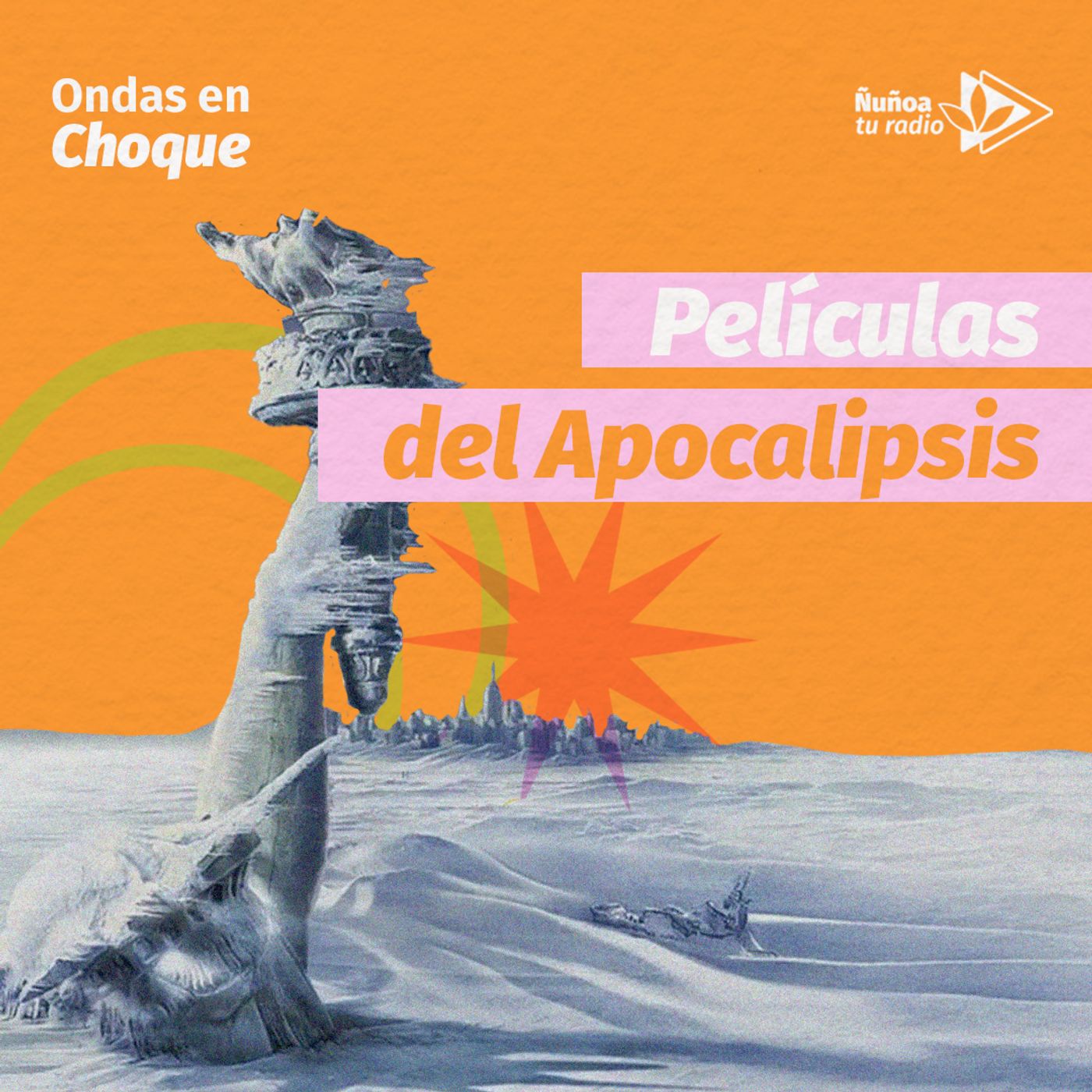 Películas de apocalipsis: ¿Qué tan reales son?