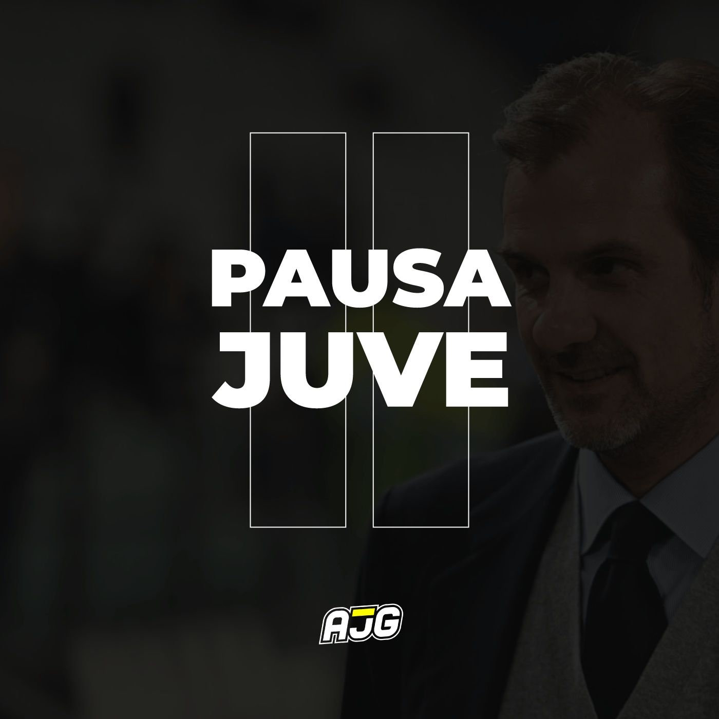 Pausa Juve | AJG