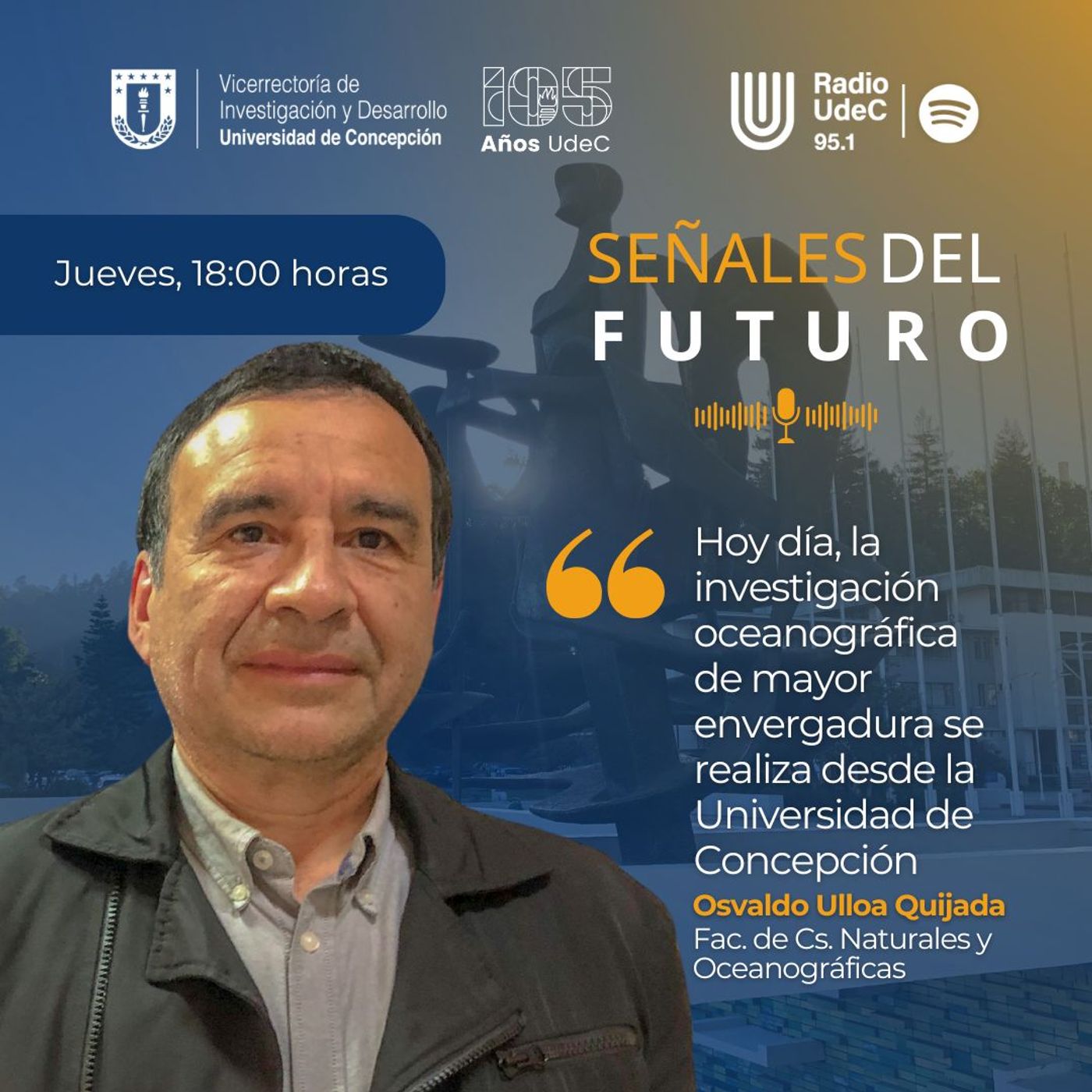 Señales del Futuro