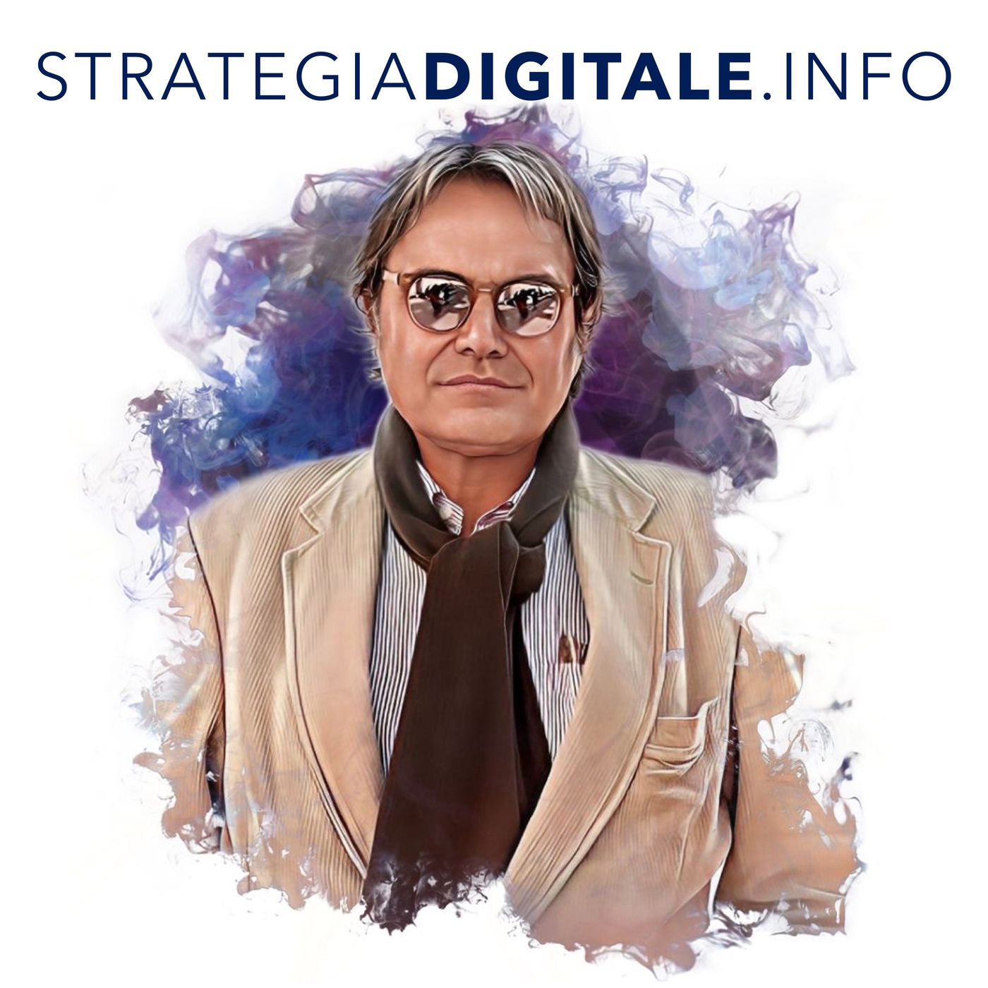 Strategia Digitale | Il podcast di Giulio Gaudiano