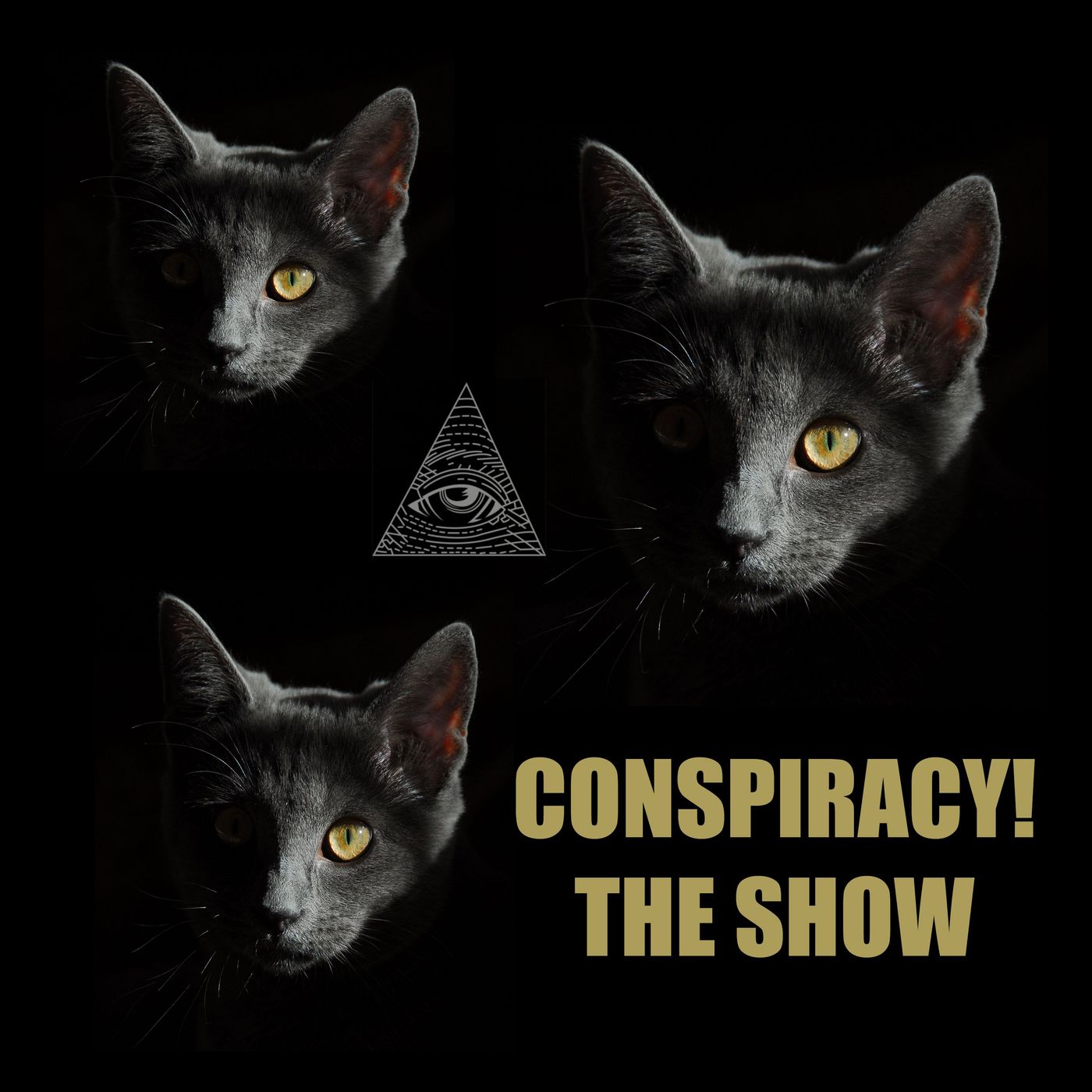 The Least (and Most) Believable 9/11 Theories episode artwork