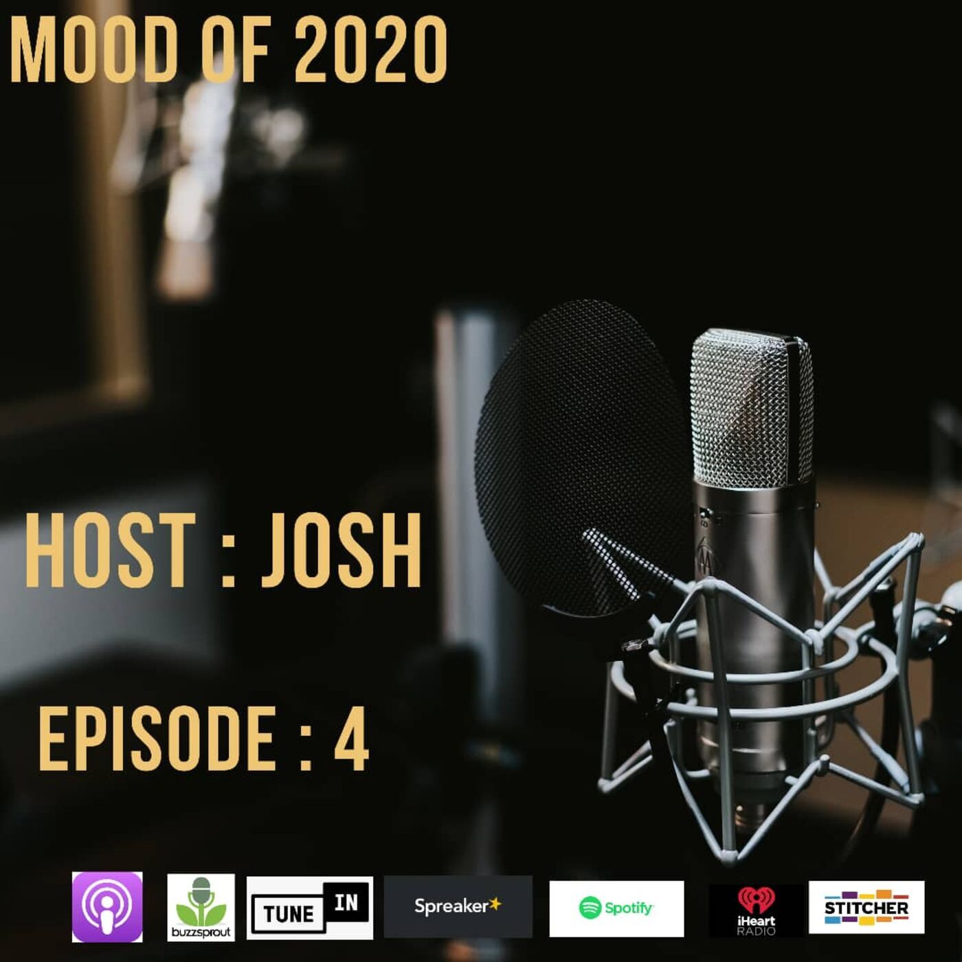 Mood of 2020, episode 4