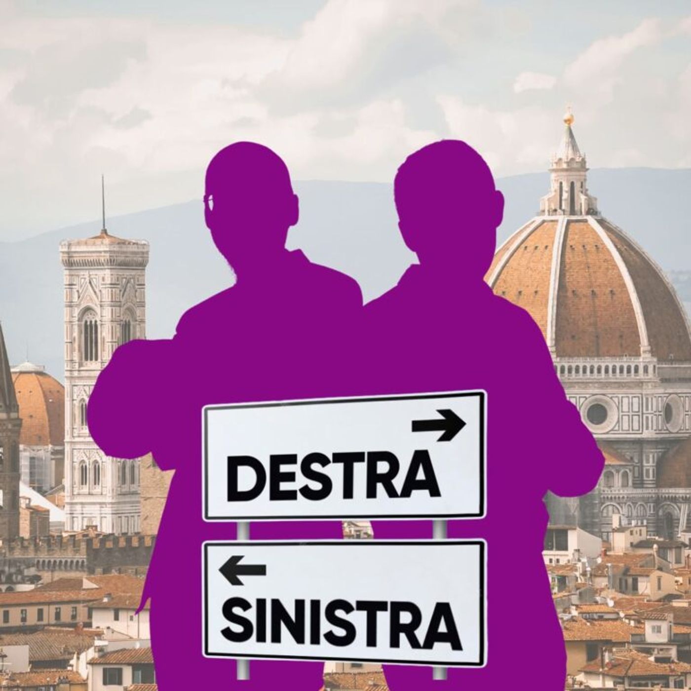 Destra Sinistra