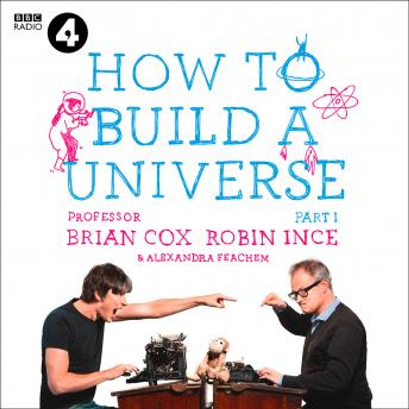 Listen to the Best Full Audiobooks in Non-Fiction, Astronomy & Physics