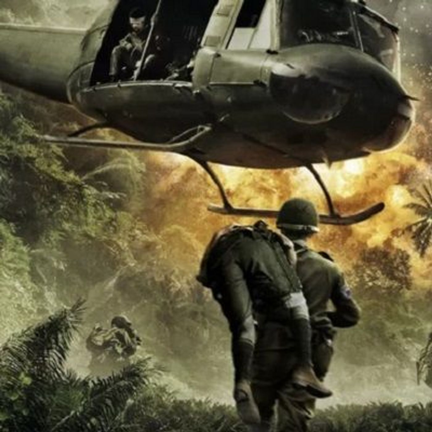Era mio figlio: un film sulle ferite della guerra vera episode artwork