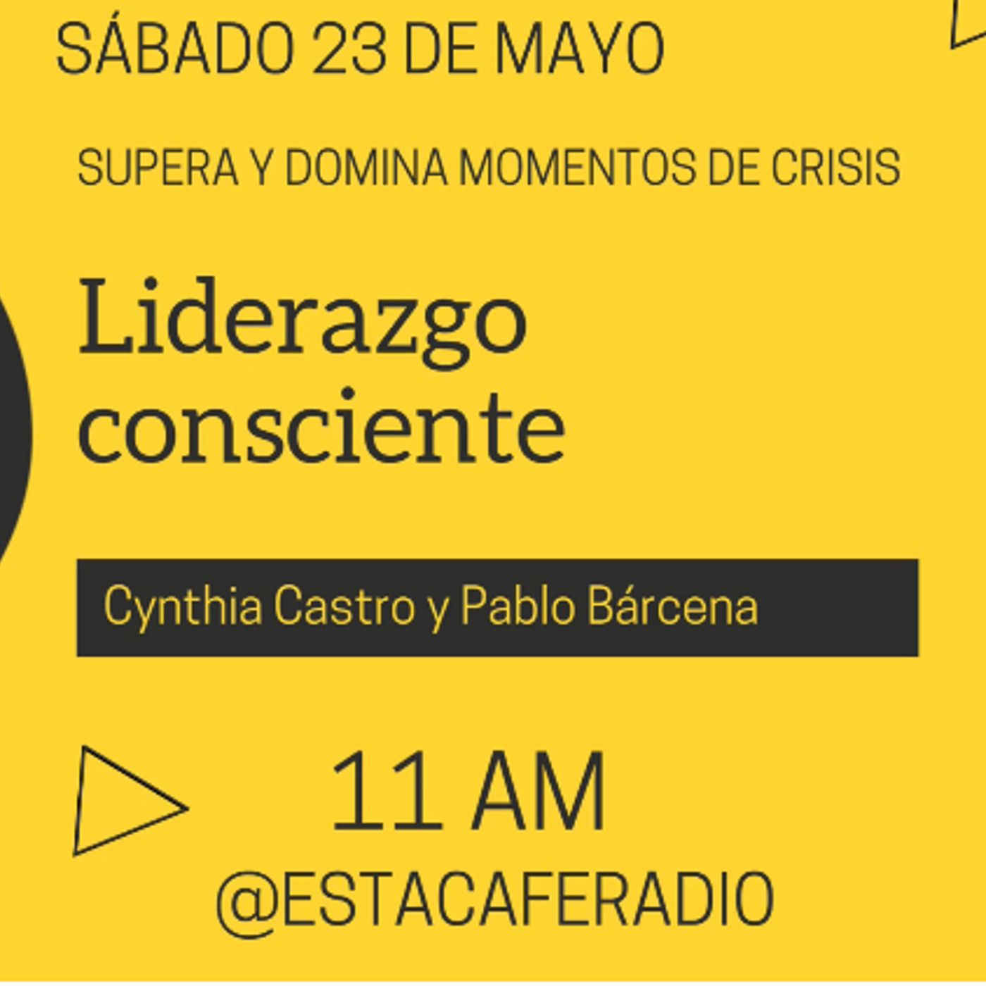 Está Café Podcast