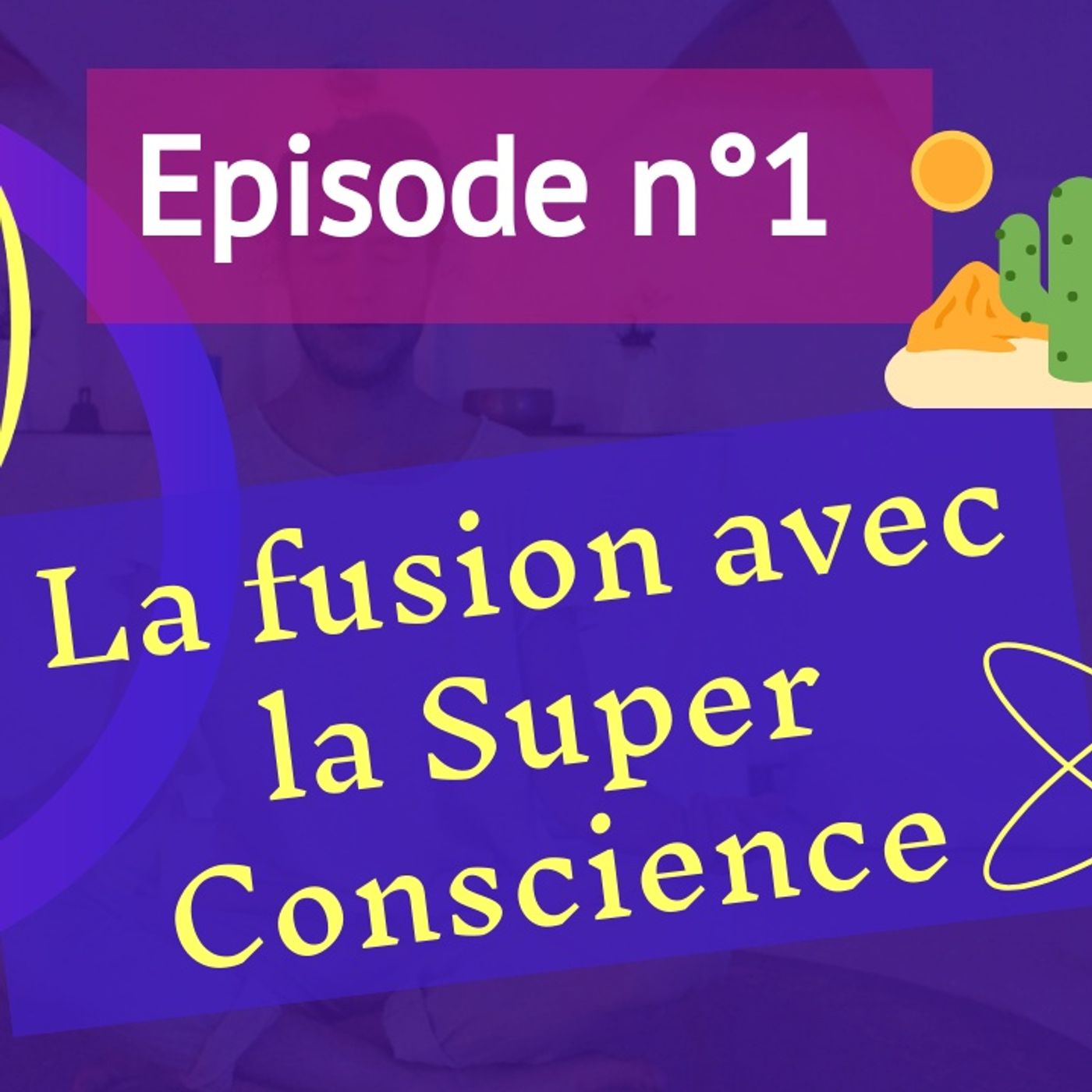 La voix qui crie dans le désert