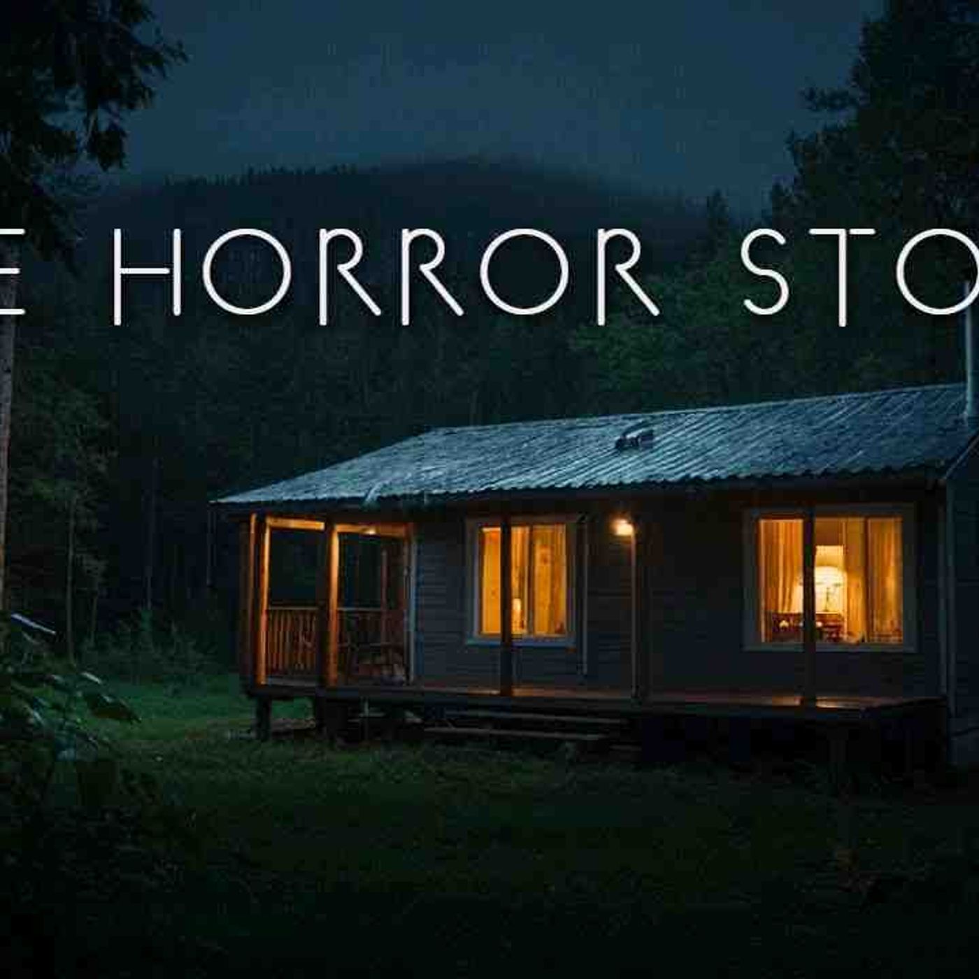 3 True Home Alone on Rainy Night Horror Stories _ Vol. 2 episode artwork