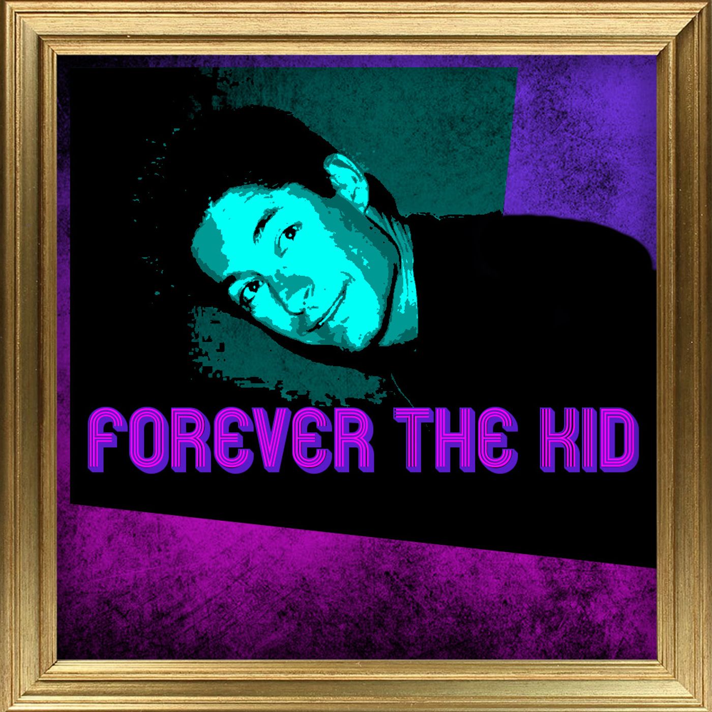 The Kid Forever episode artwork