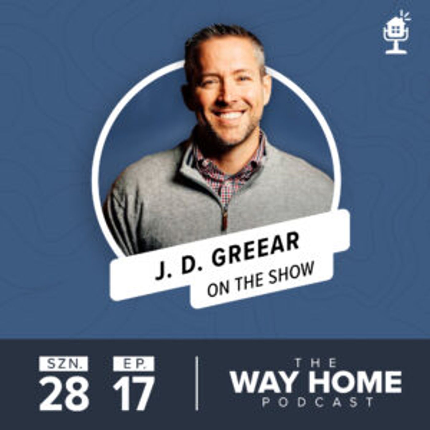 The Way Home with Dan Darling